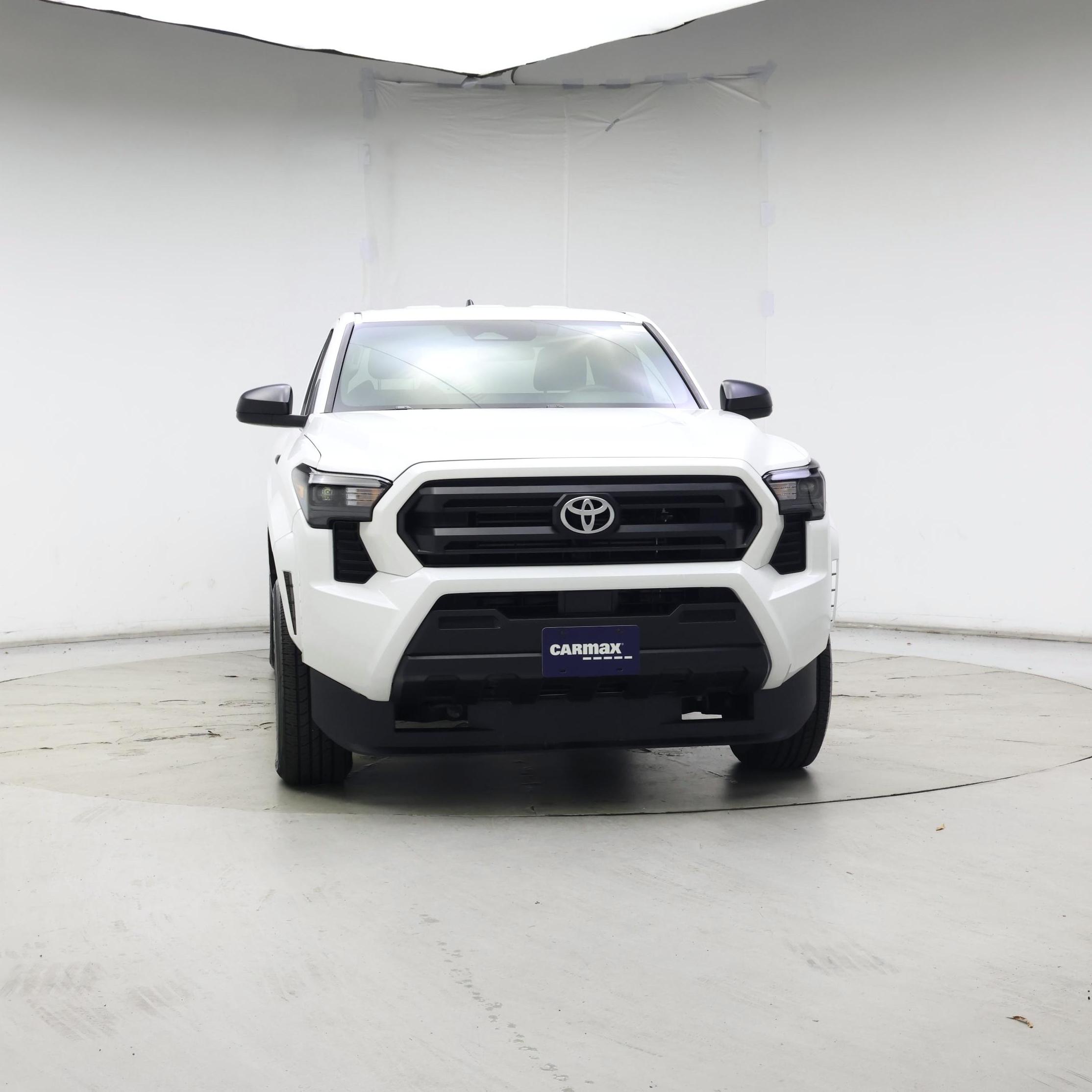 Thumbnail: 2024 Toyota Tacoma - 5