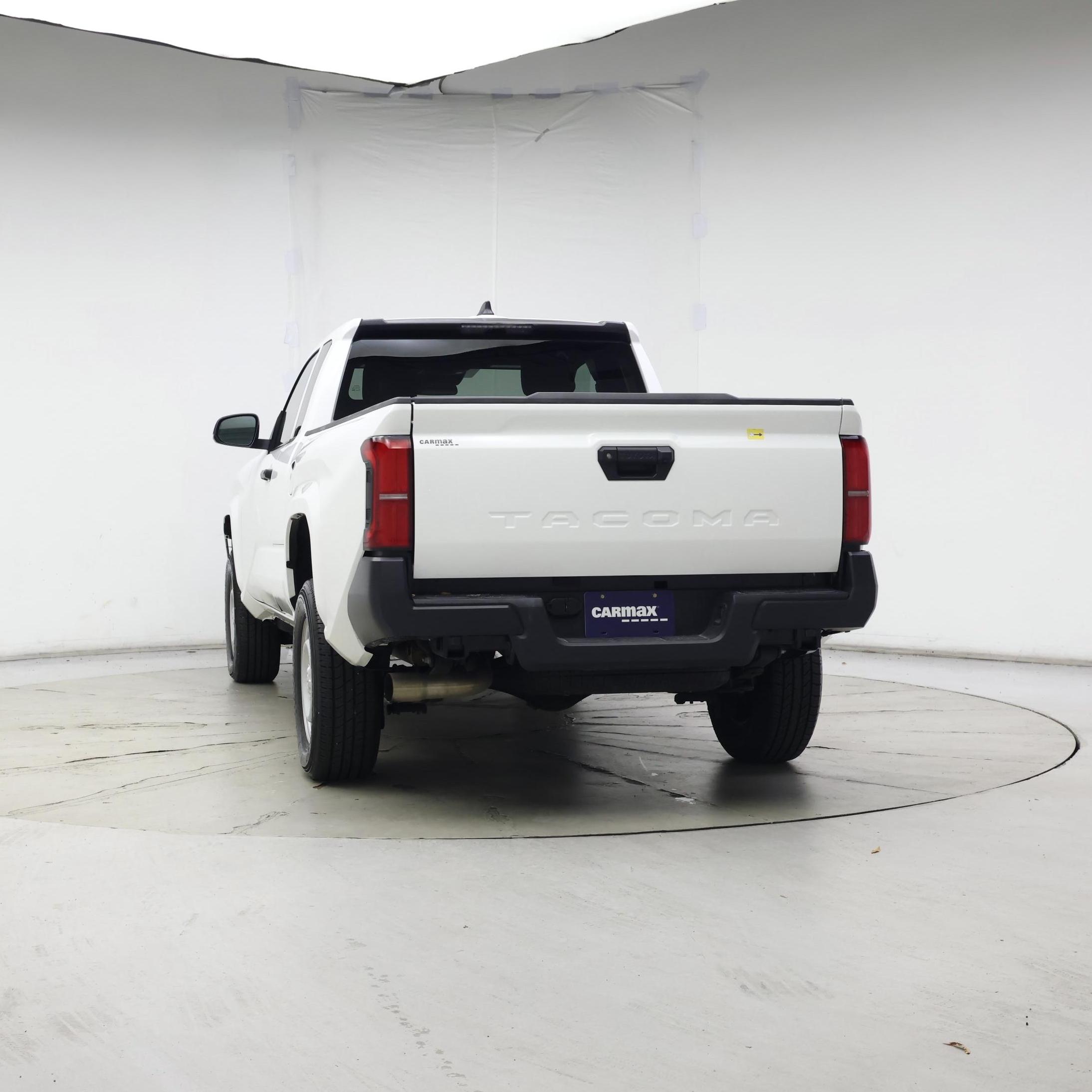 Thumbnail: 2024 Toyota Tacoma - 6