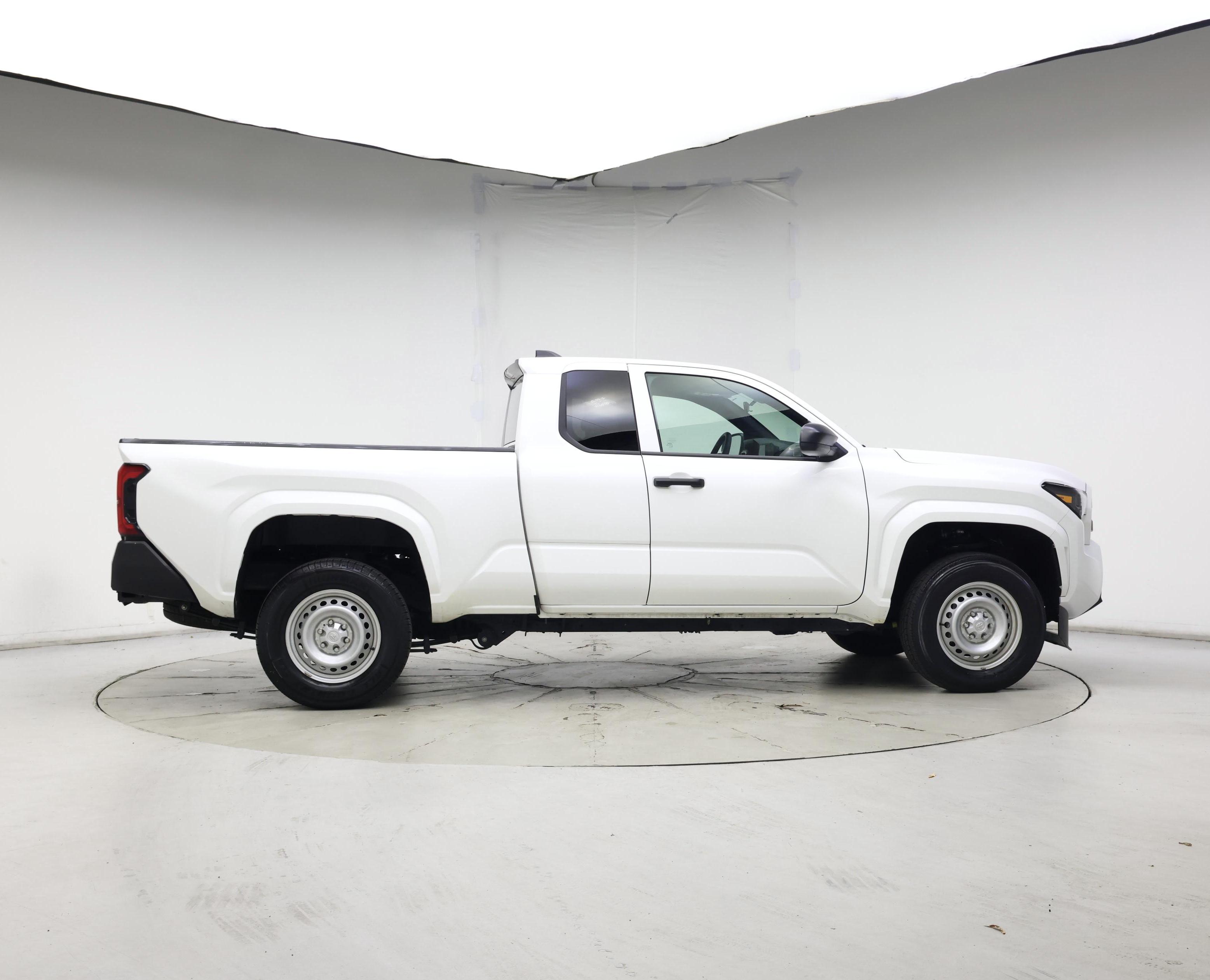 Thumbnail: 2024 Toyota Tacoma - 7