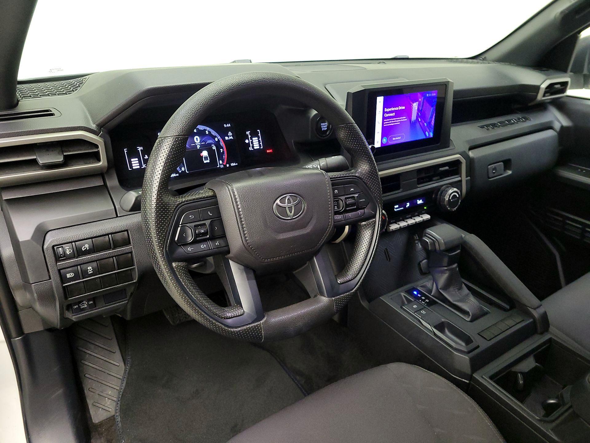 Thumbnail: 2024 Toyota Tacoma - 9