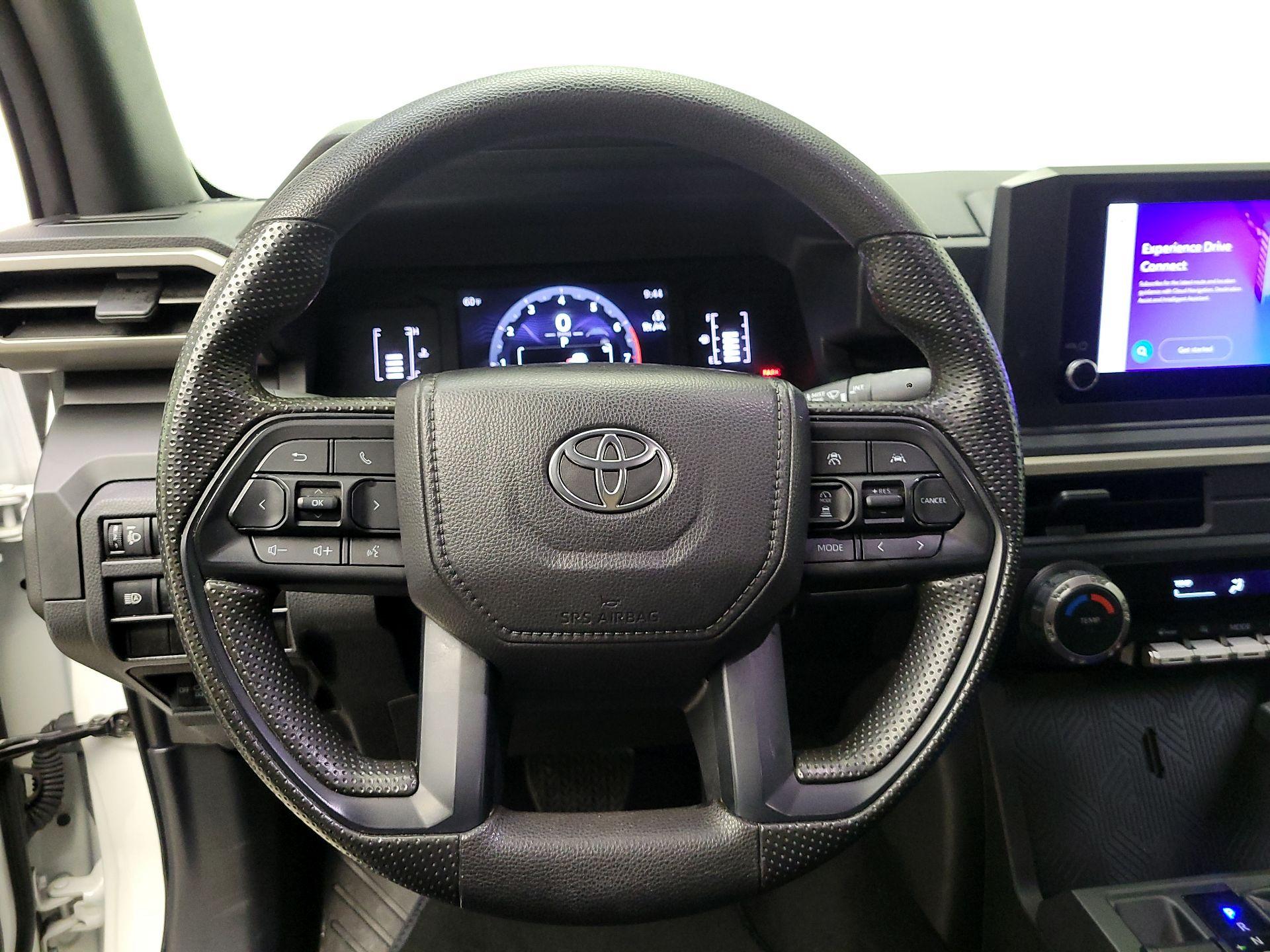 Thumbnail: 2024 Toyota Tacoma - 10