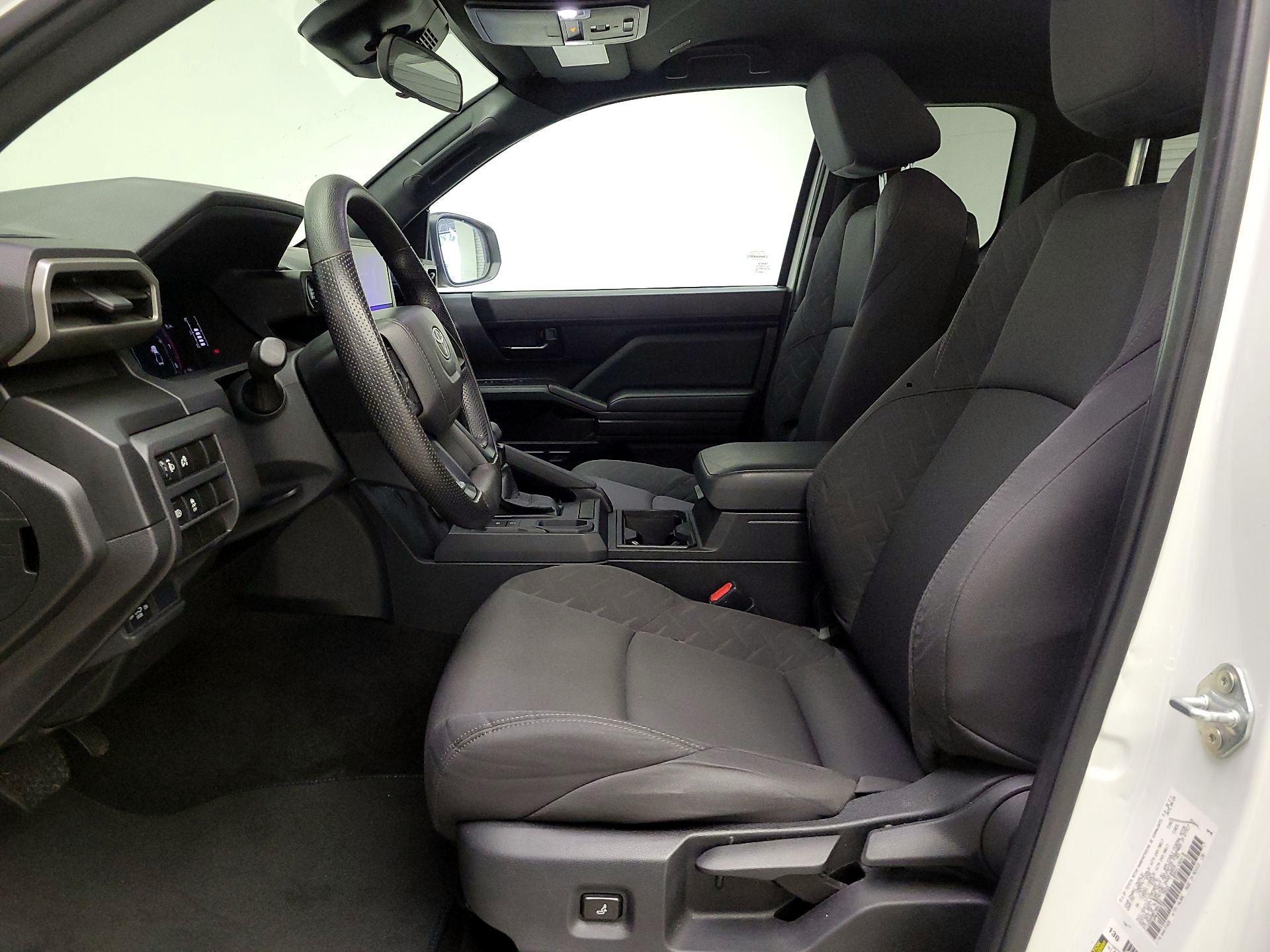 Thumbnail: 2024 Toyota Tacoma - 11