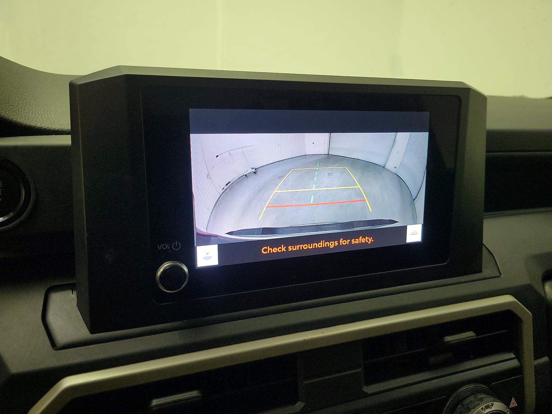 Thumbnail: 2024 Toyota Tacoma - 14