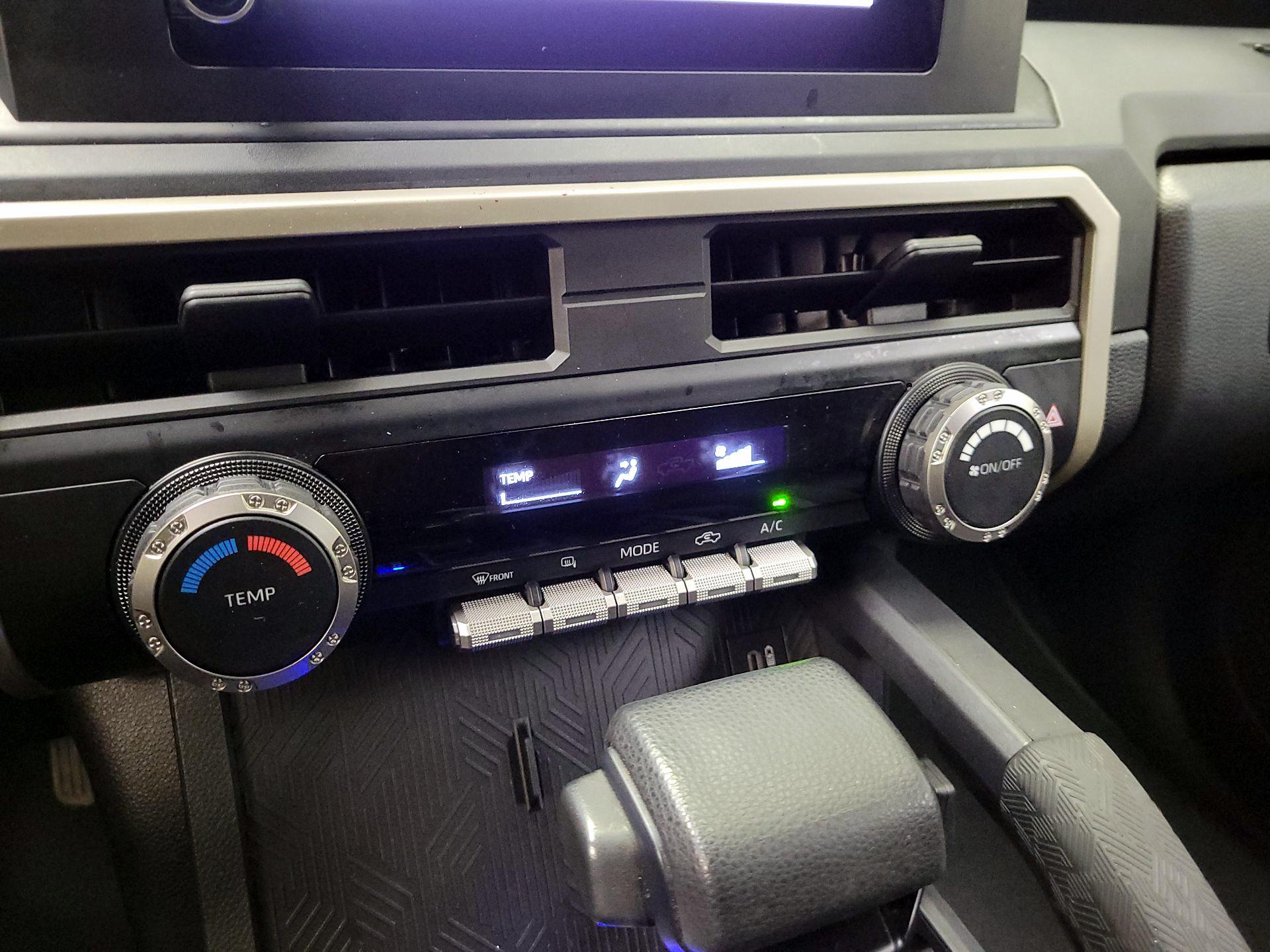 Thumbnail: 2024 Toyota Tacoma - 16