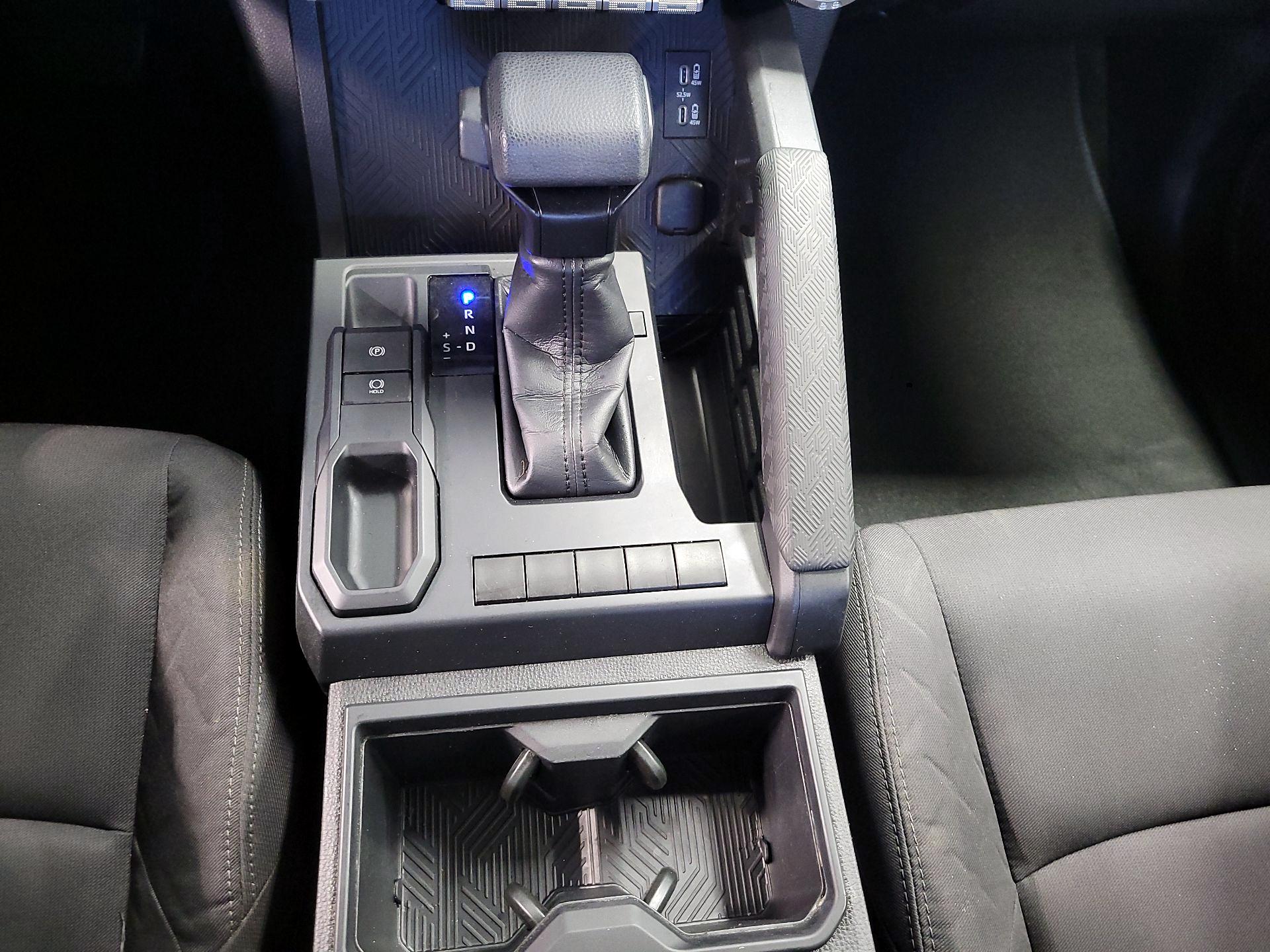 Thumbnail: 2024 Toyota Tacoma - 17