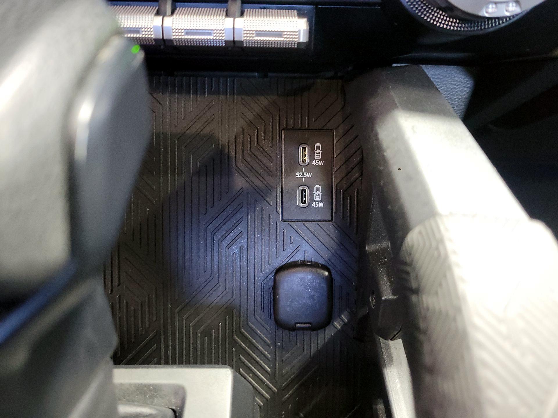 Thumbnail: 2024 Toyota Tacoma - 18