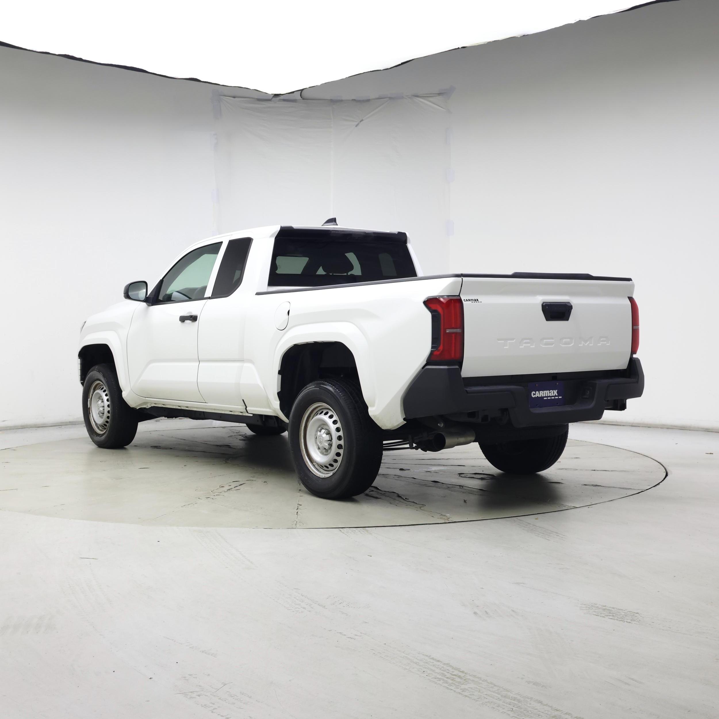 Thumbnail: 2024 Toyota Tacoma - 2