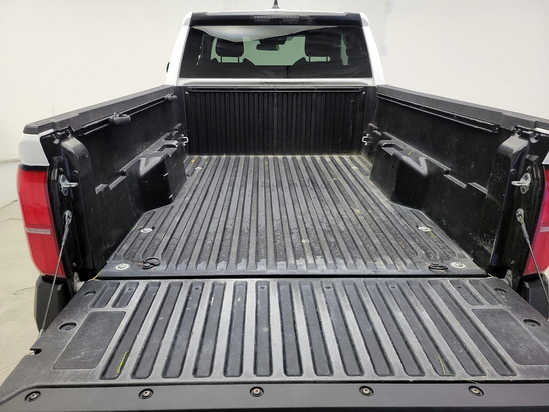 Thumbnail: 2024 Toyota Tacoma - 20