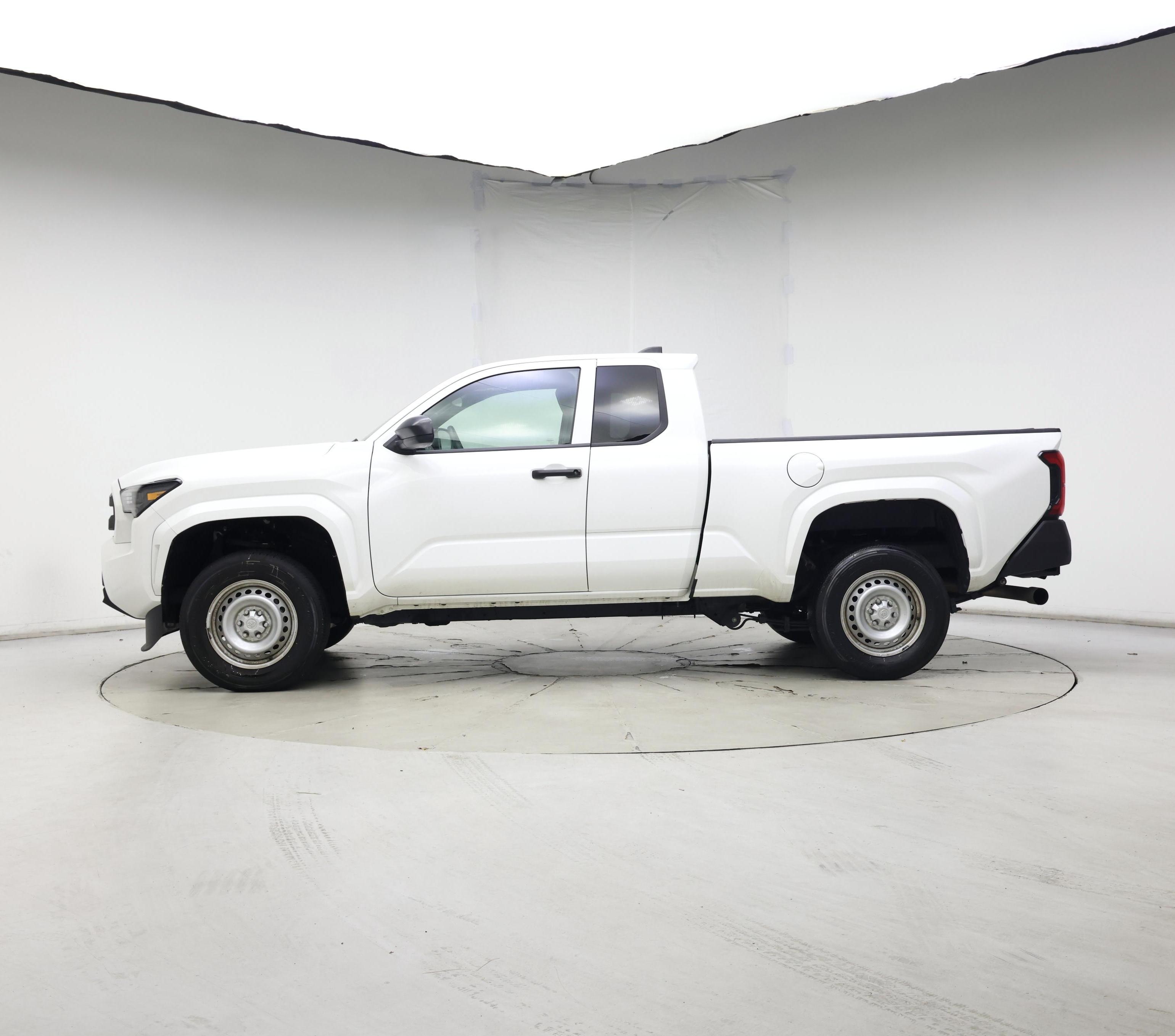 Thumbnail: 2024 Toyota Tacoma - 3