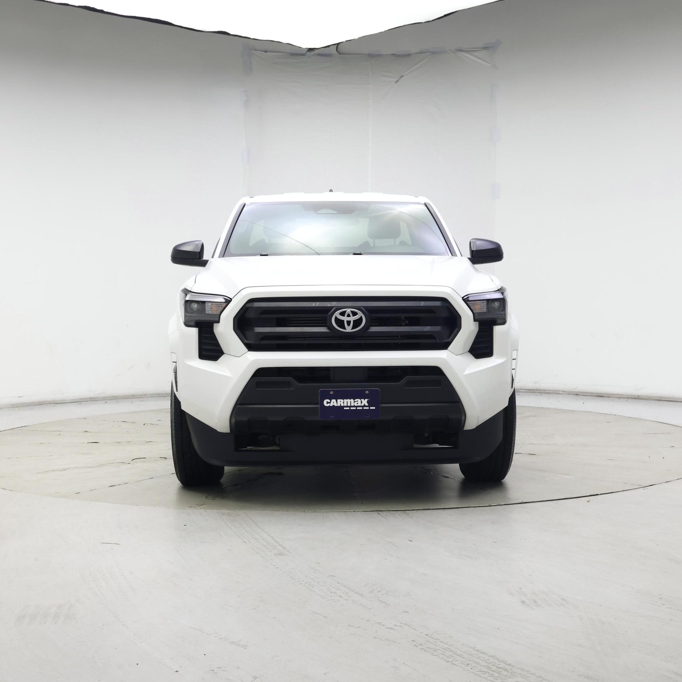 Thumbnail: 2024 Toyota Tacoma - 5