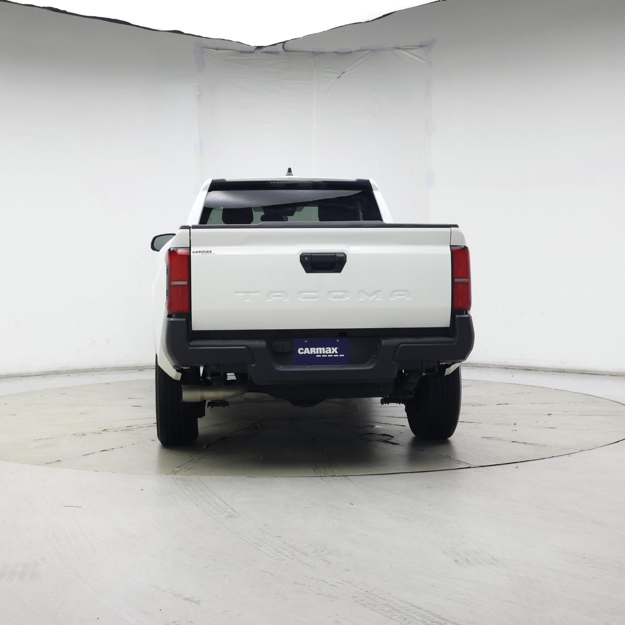 Thumbnail: 2024 Toyota Tacoma - 6