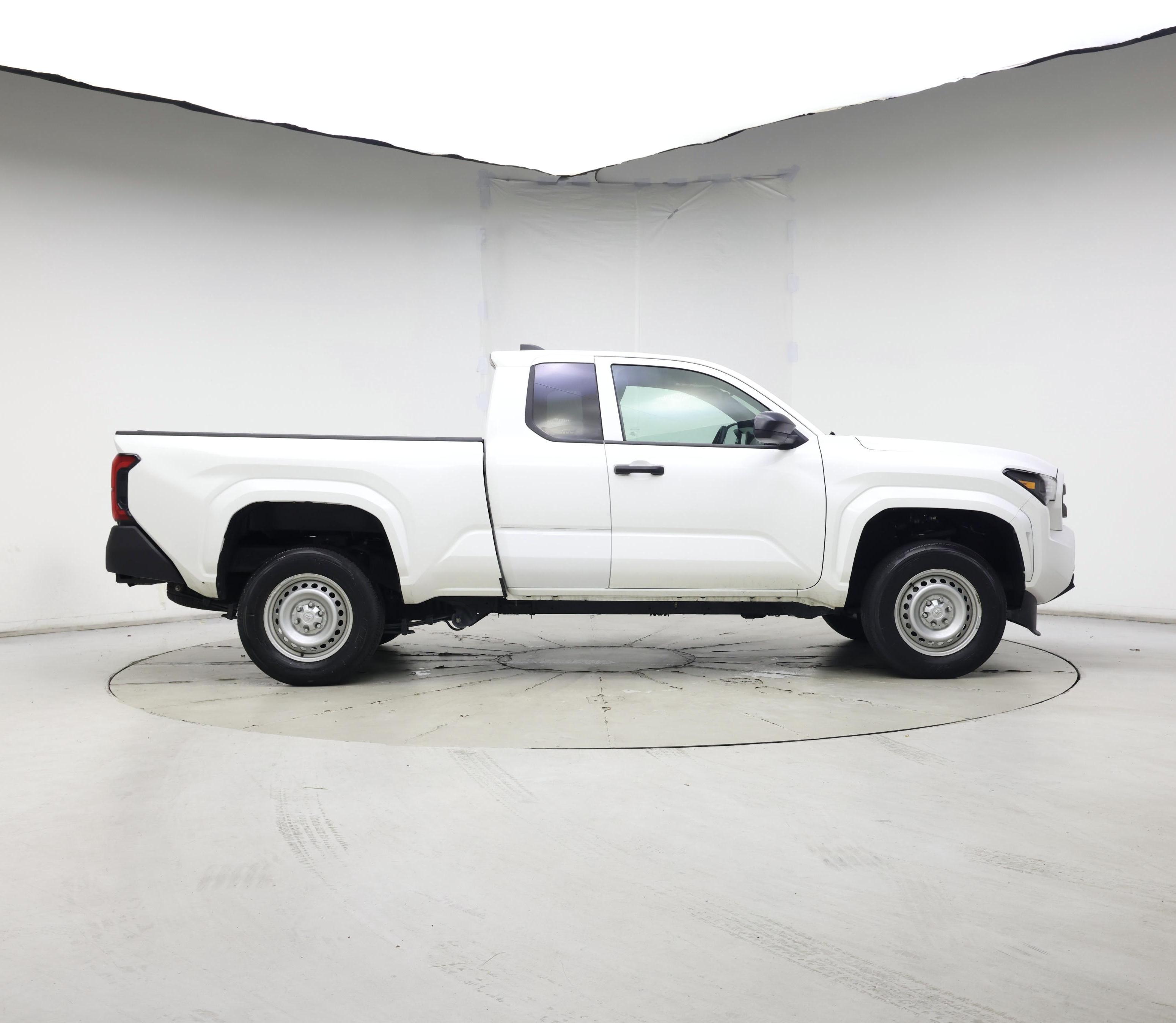 Thumbnail: 2024 Toyota Tacoma - 7