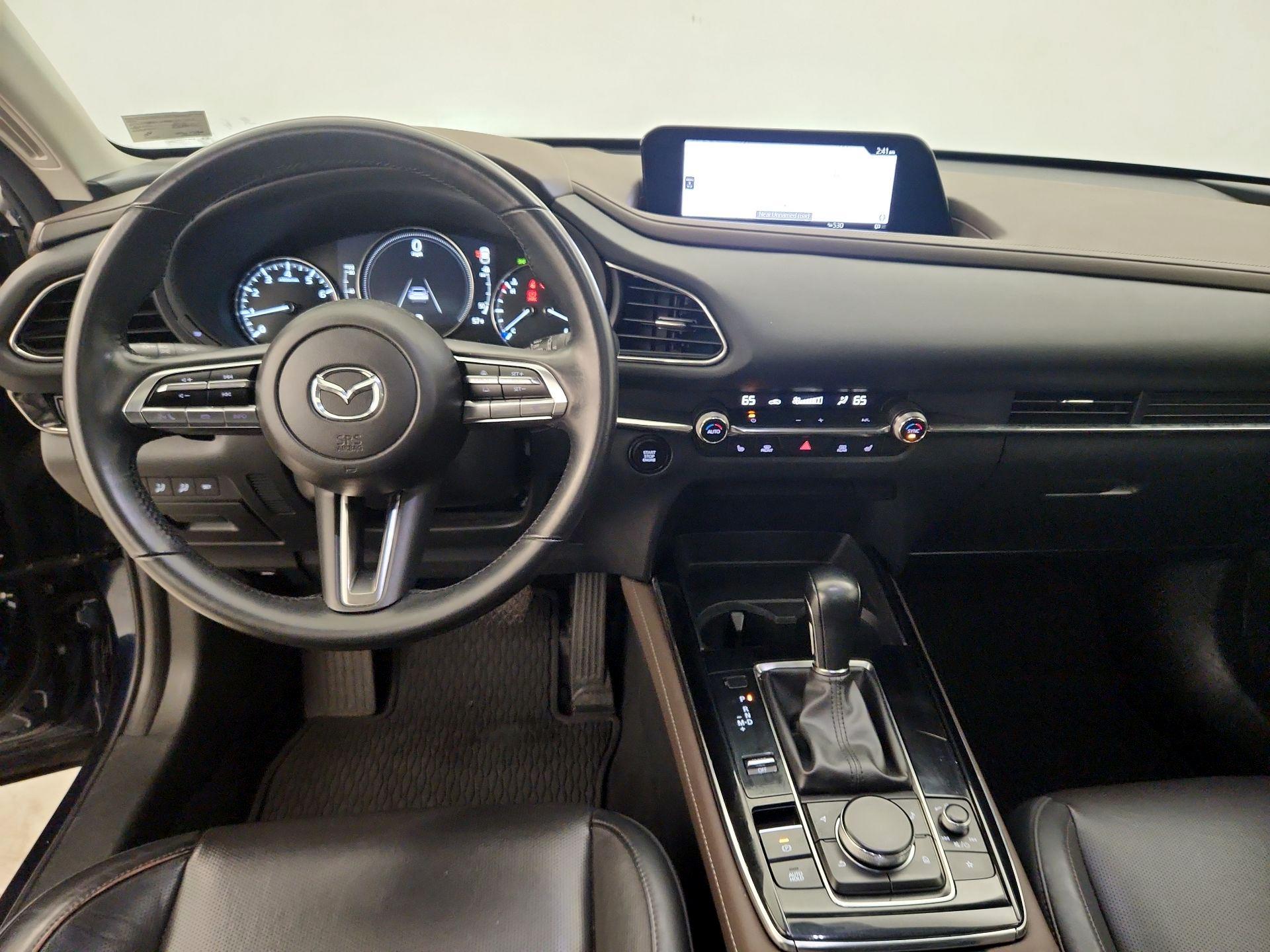 Thumbnail: 2021 Mazda CX-30 - 9