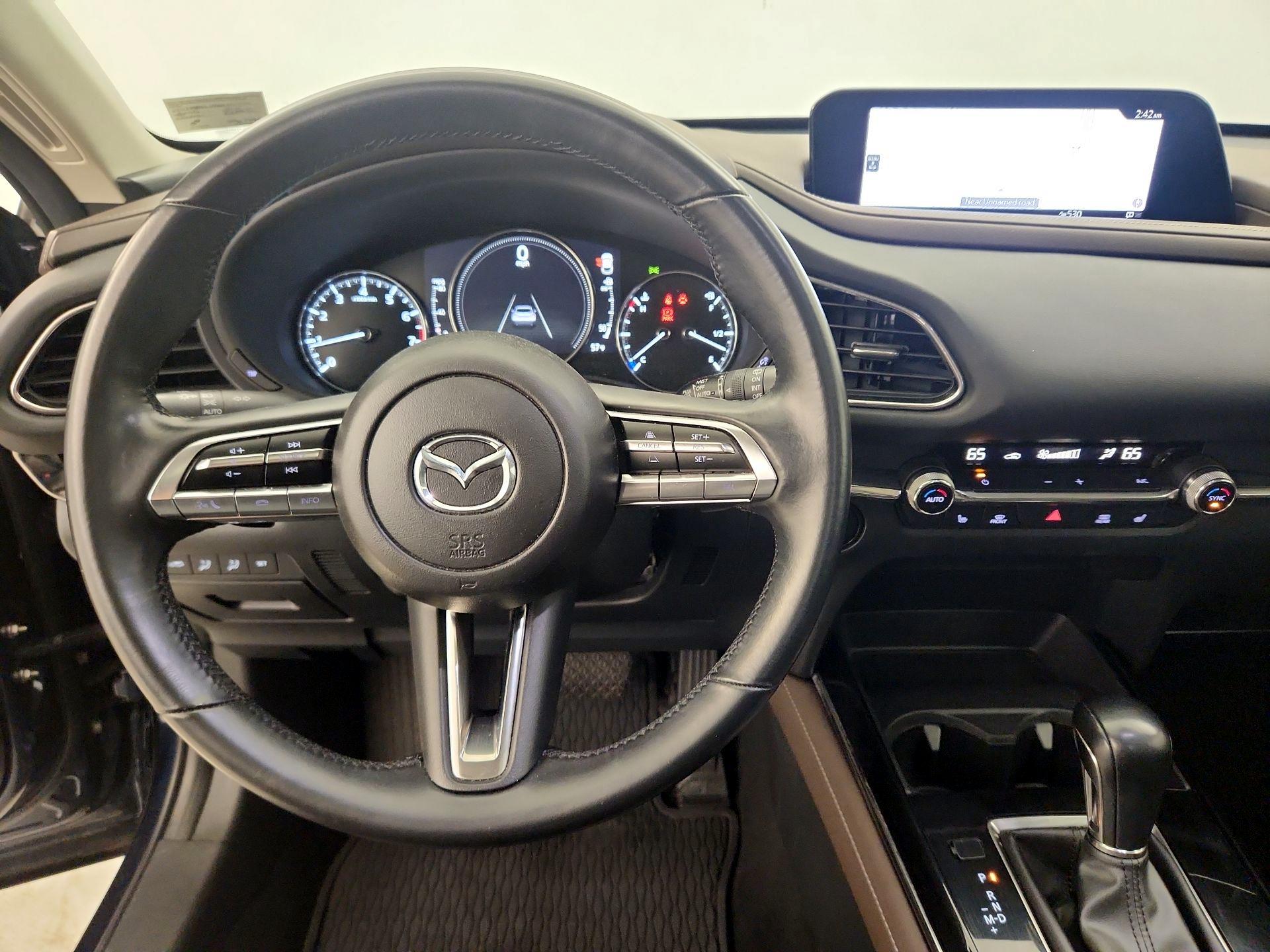 Thumbnail: 2021 Mazda CX-30 - 10