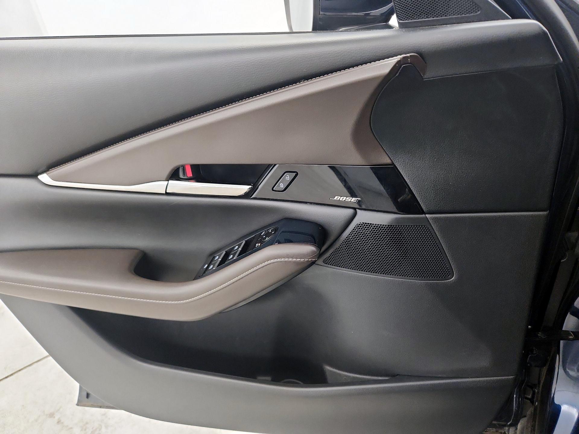 Thumbnail: 2021 Mazda CX-30 - 12