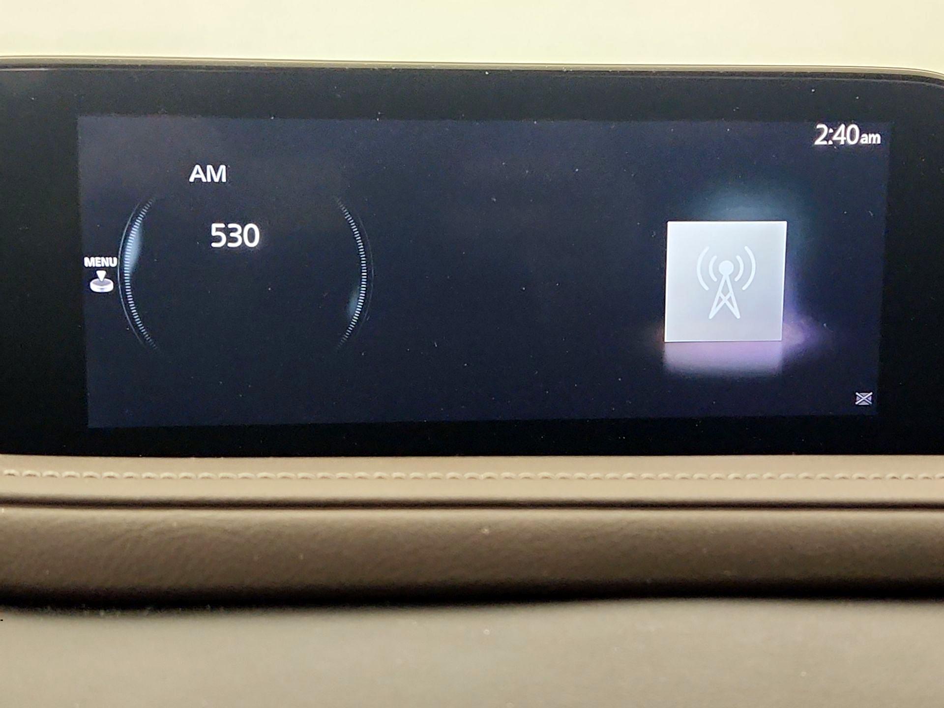 Thumbnail: 2021 Mazda CX-30 - 16