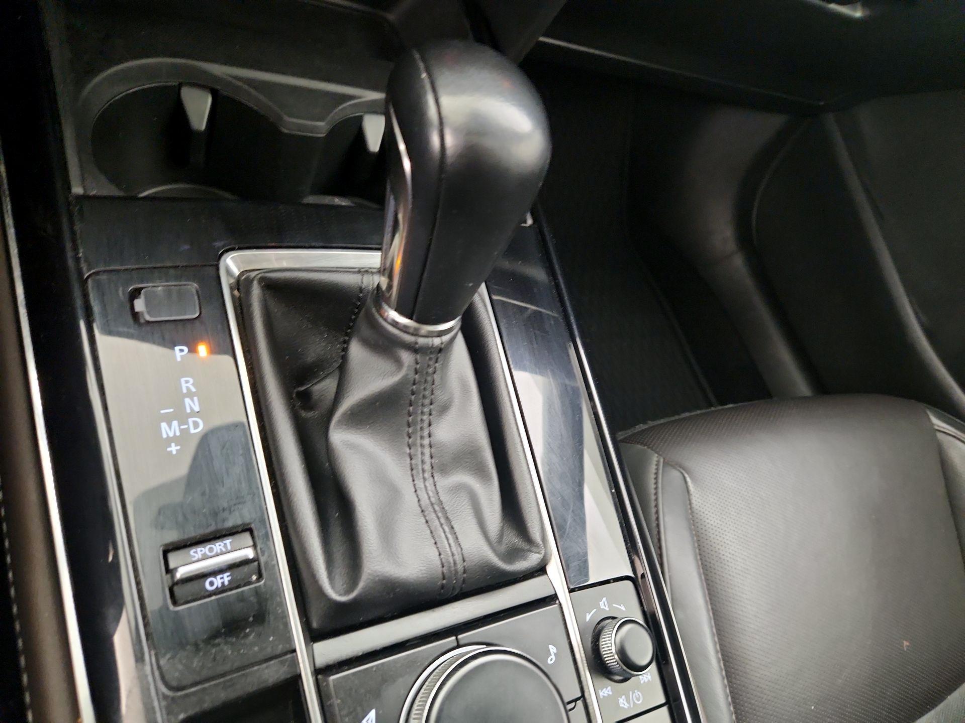 Thumbnail: 2021 Mazda CX-30 - 18