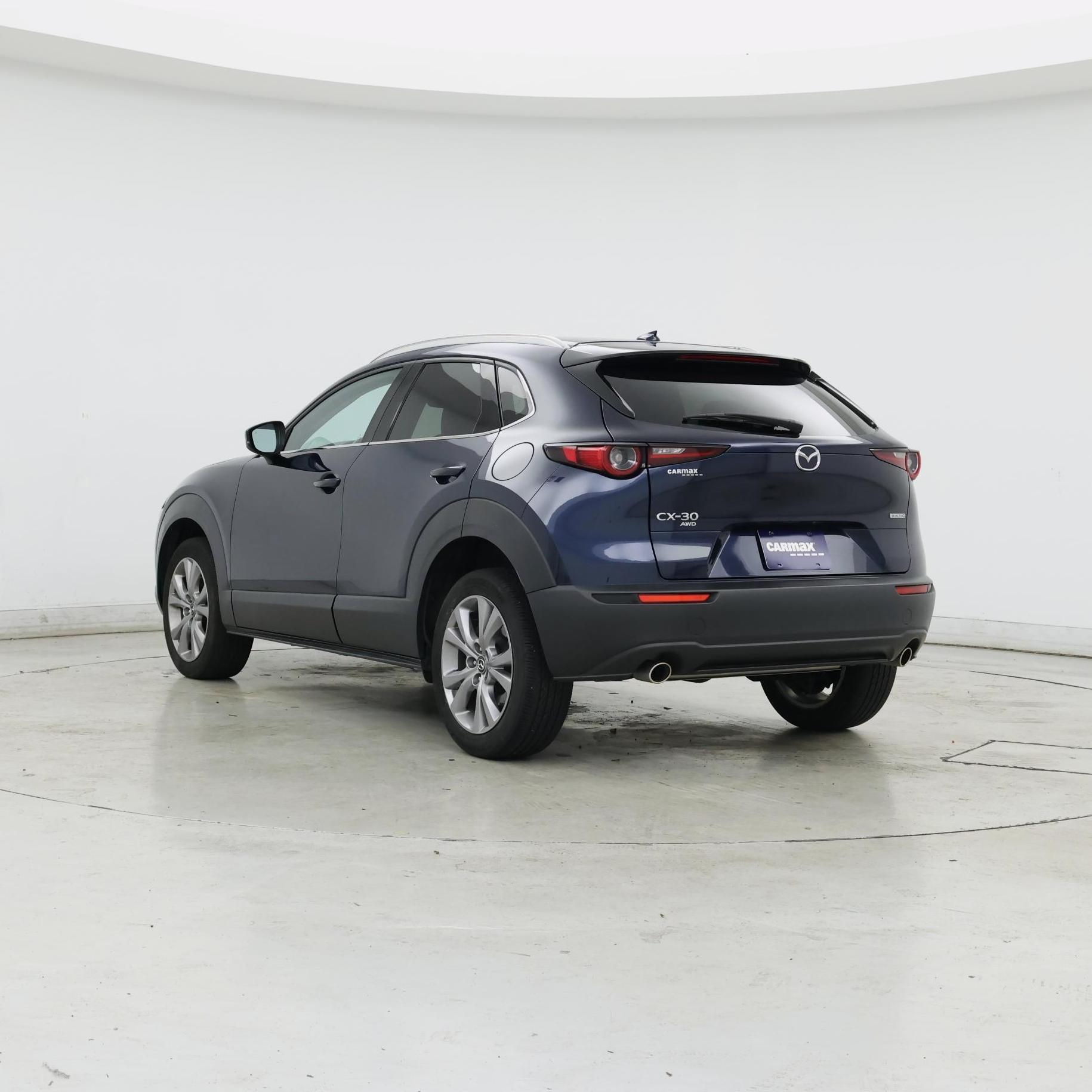 Thumbnail: 2021 Mazda CX-30 - 2