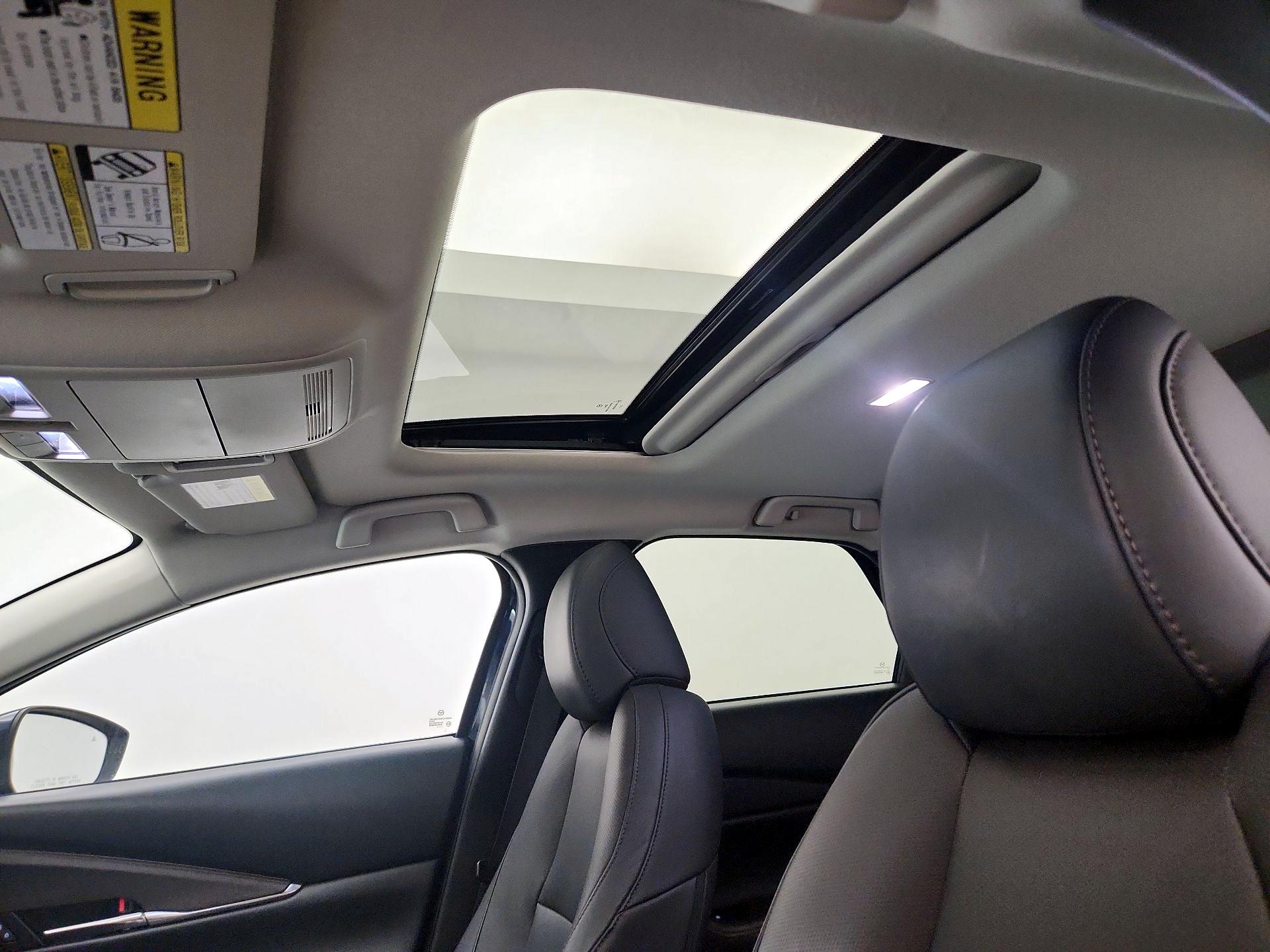 Thumbnail: 2021 Mazda CX-30 - 20