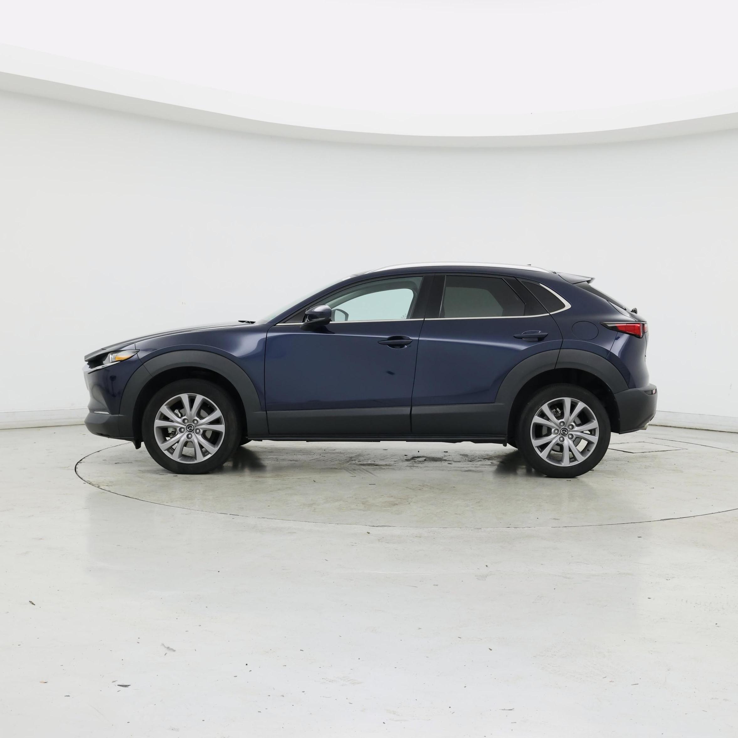 Thumbnail: 2021 Mazda CX-30 - 3