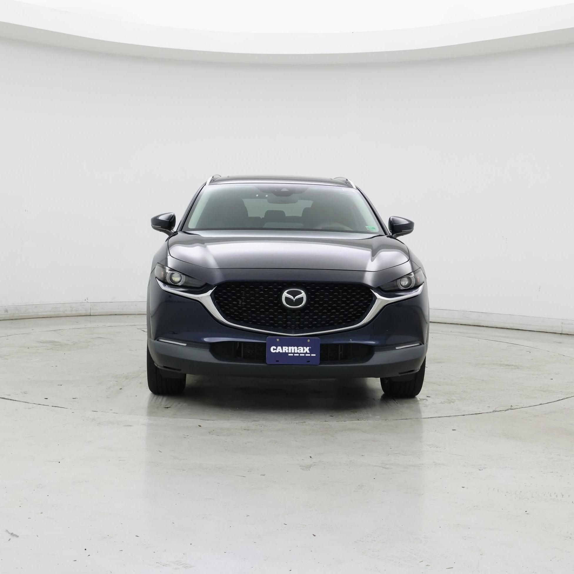 Thumbnail: 2021 Mazda CX-30 - 5