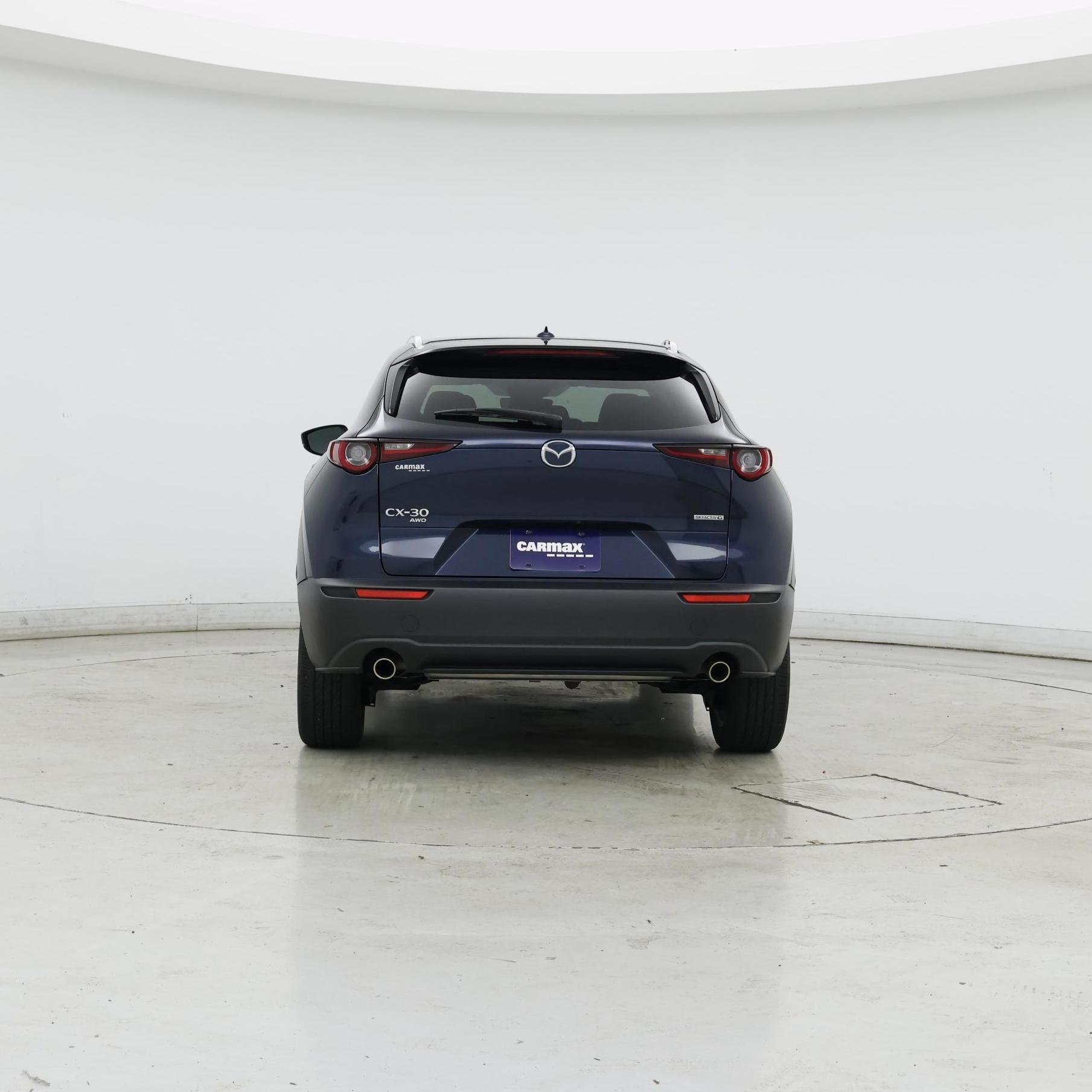 Thumbnail: 2021 Mazda CX-30 - 6