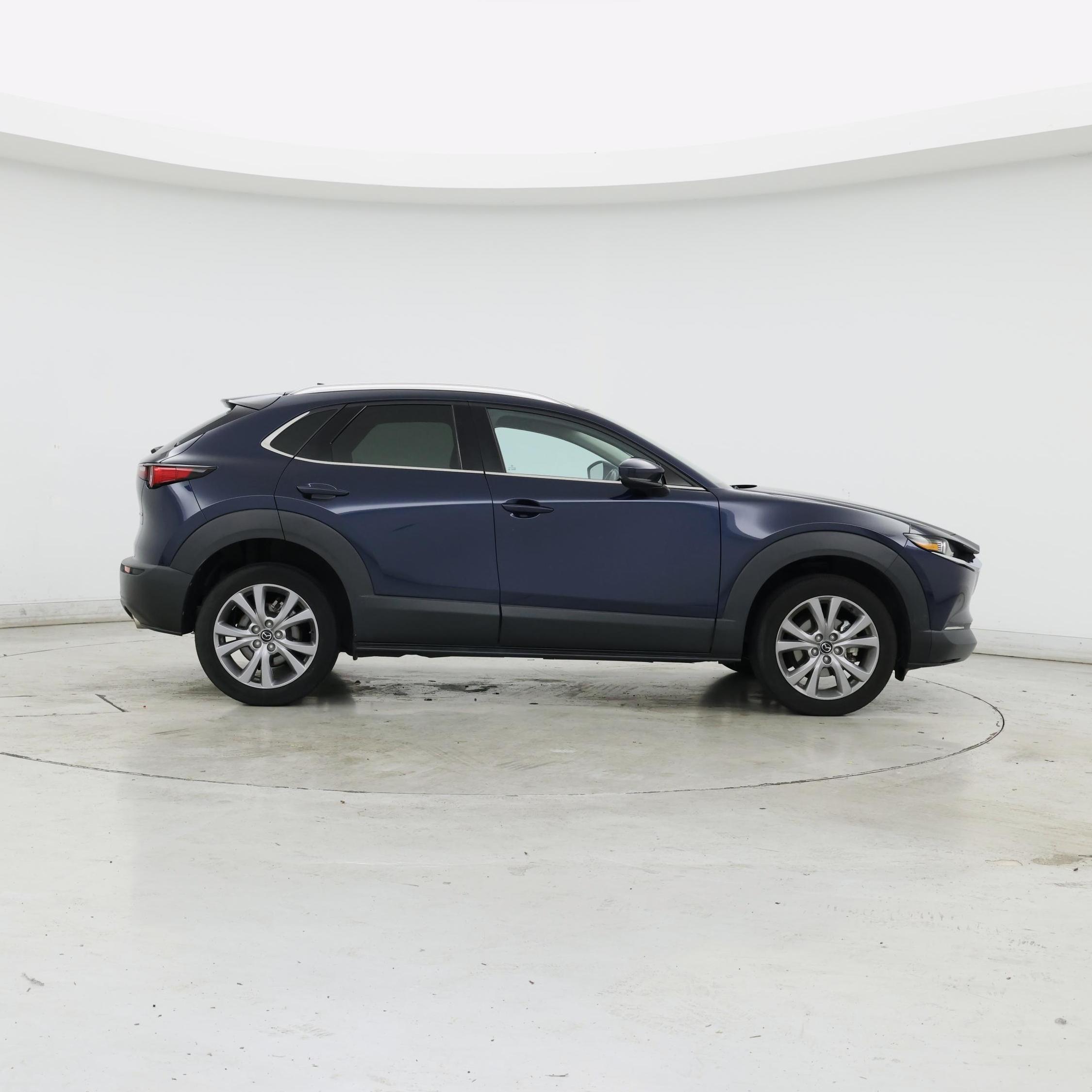 Thumbnail: 2021 Mazda CX-30 - 7