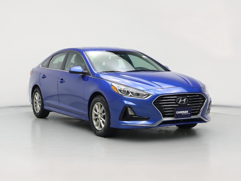 2018 Hyundai Sonata SE -
                  Laurel, MD