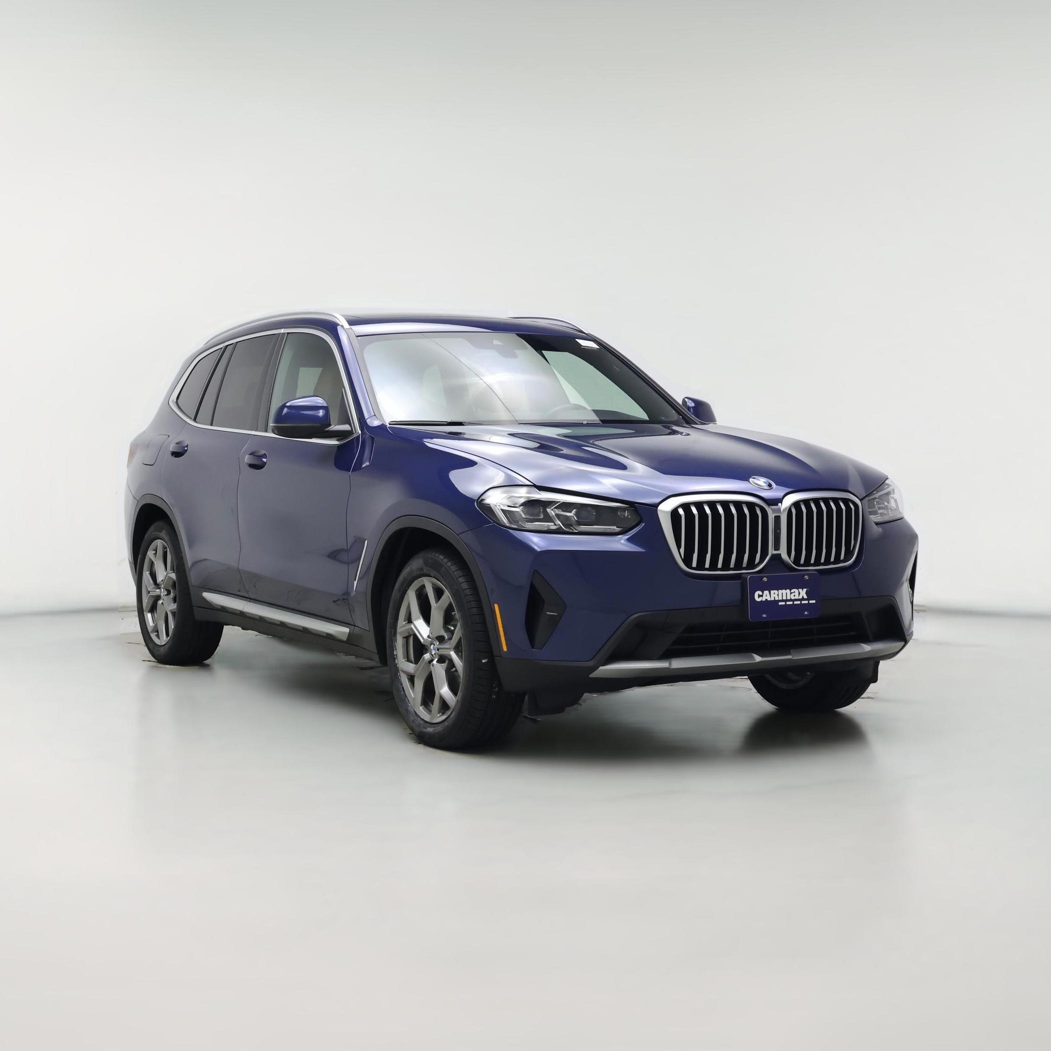 Thumbnail: 2023 BMW X3 - 1
