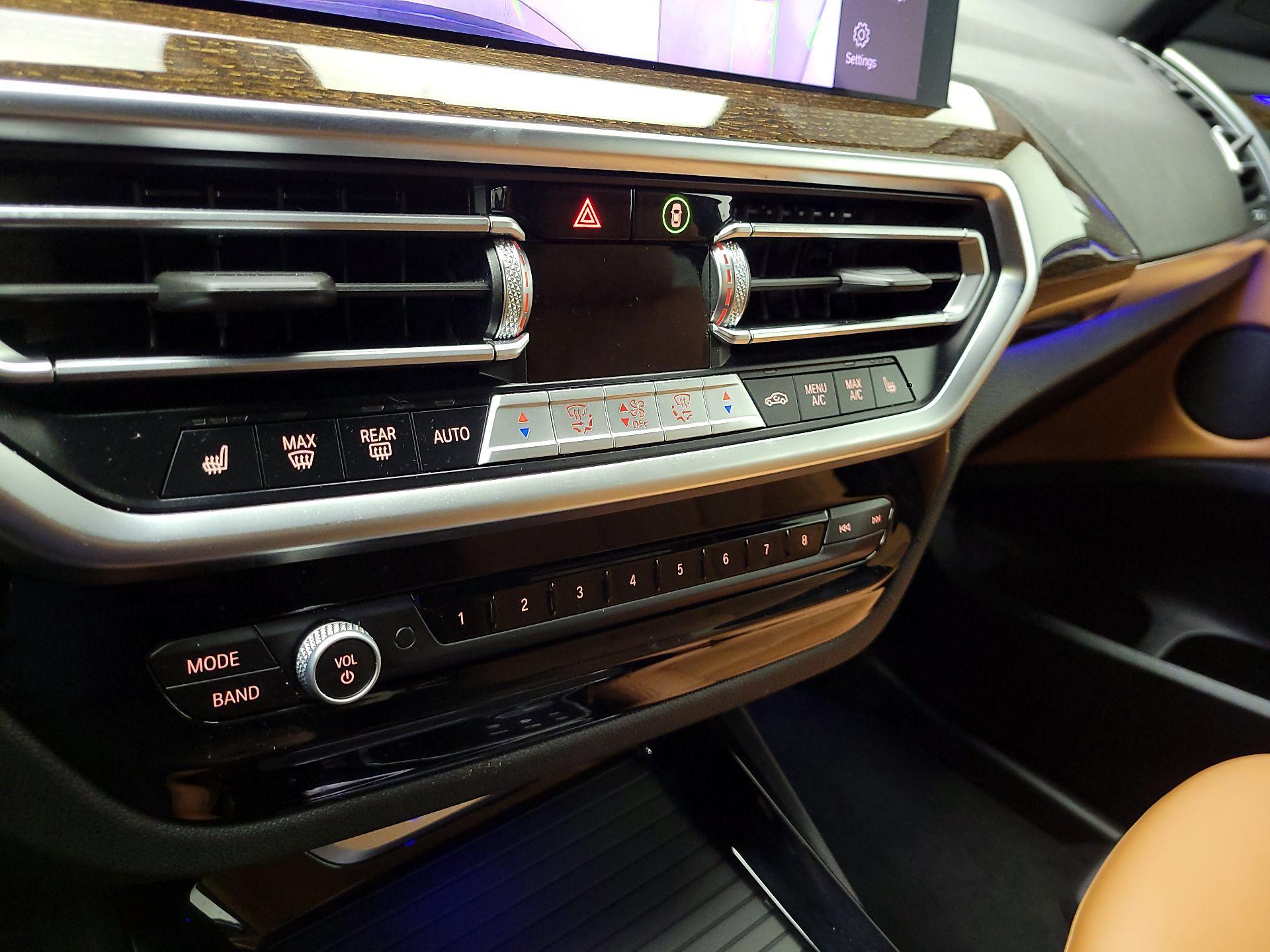 Thumbnail: 2023 BMW X3 - 17