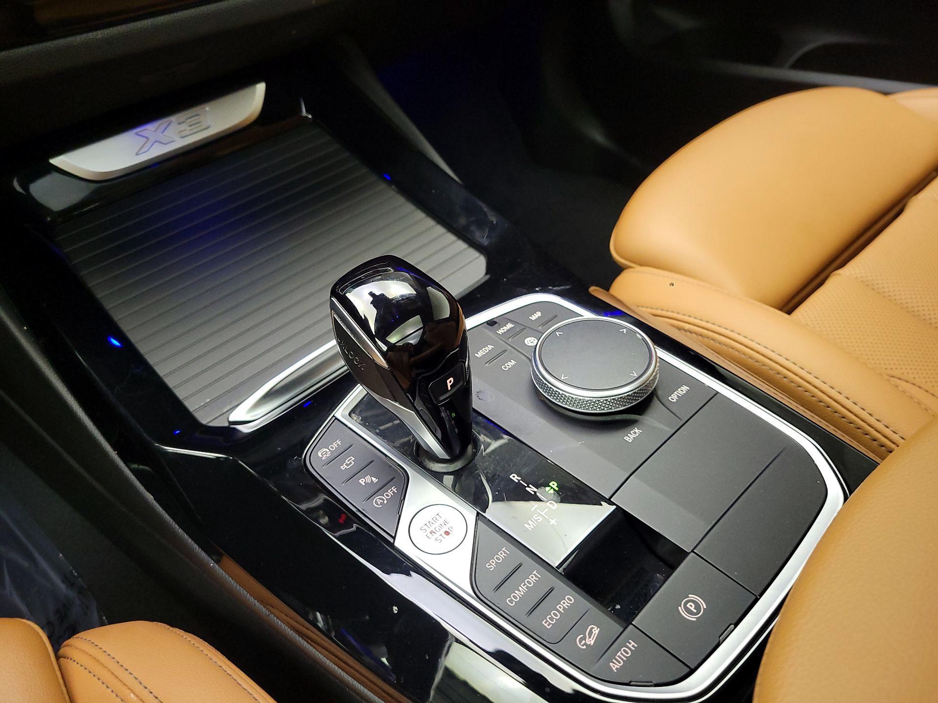 Thumbnail: 2023 BMW X3 - 18
