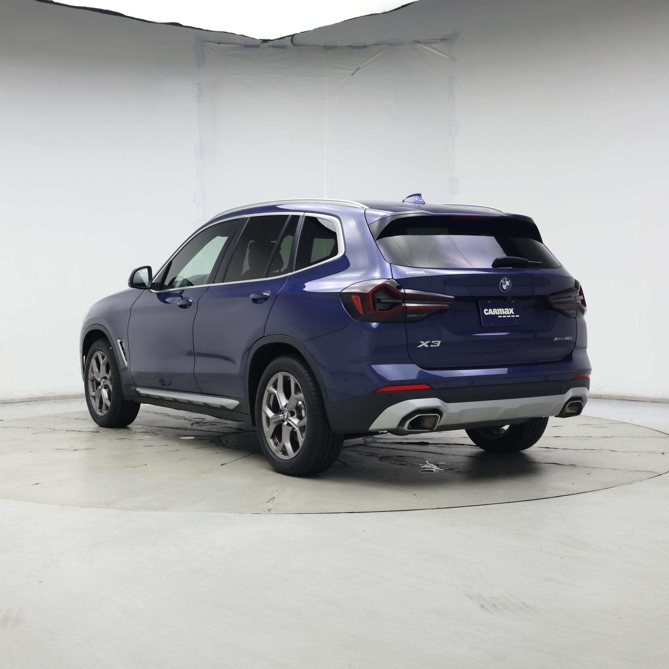 Thumbnail: 2023 BMW X3 - 2