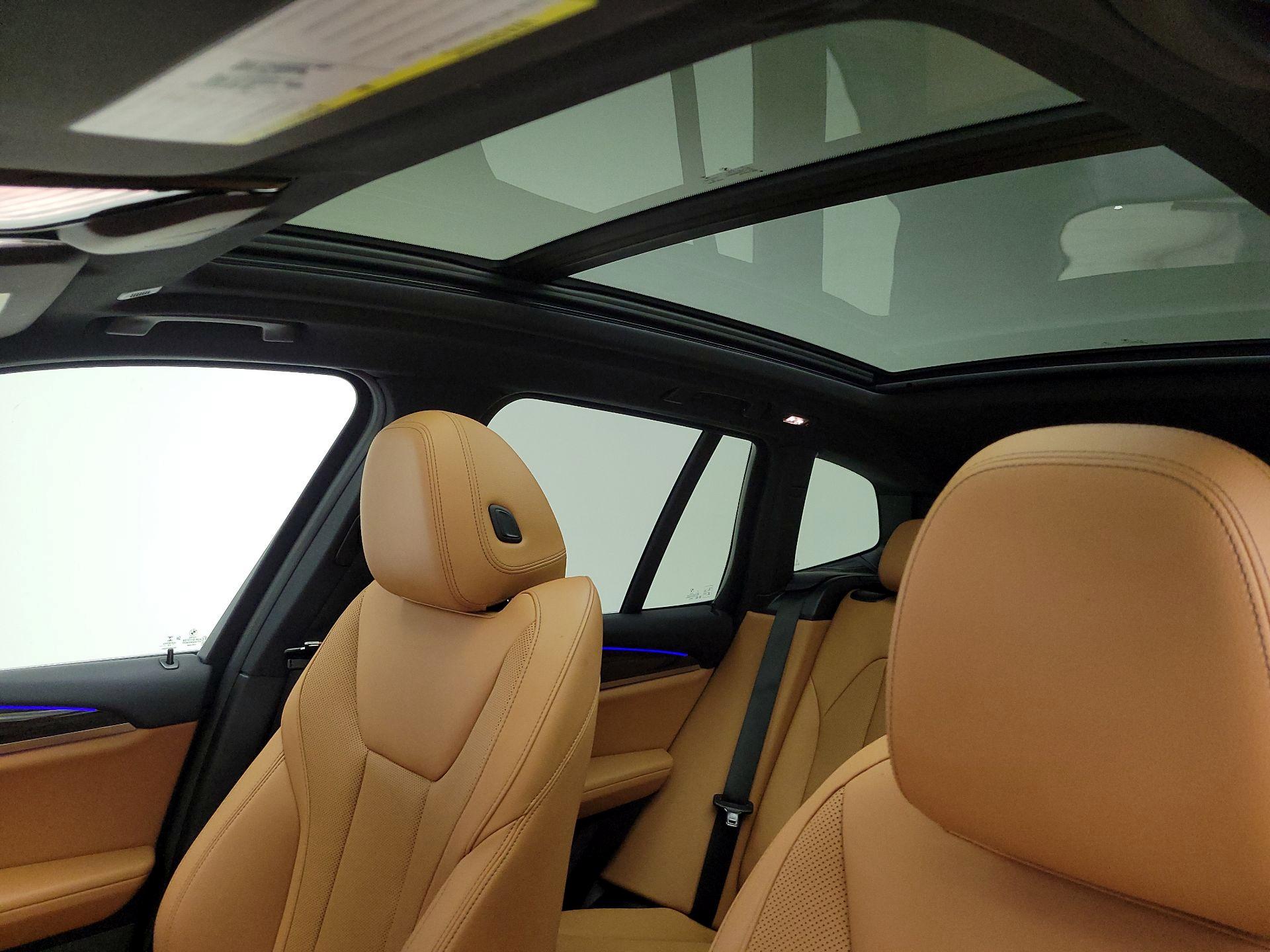 Thumbnail: 2023 BMW X3 - 20