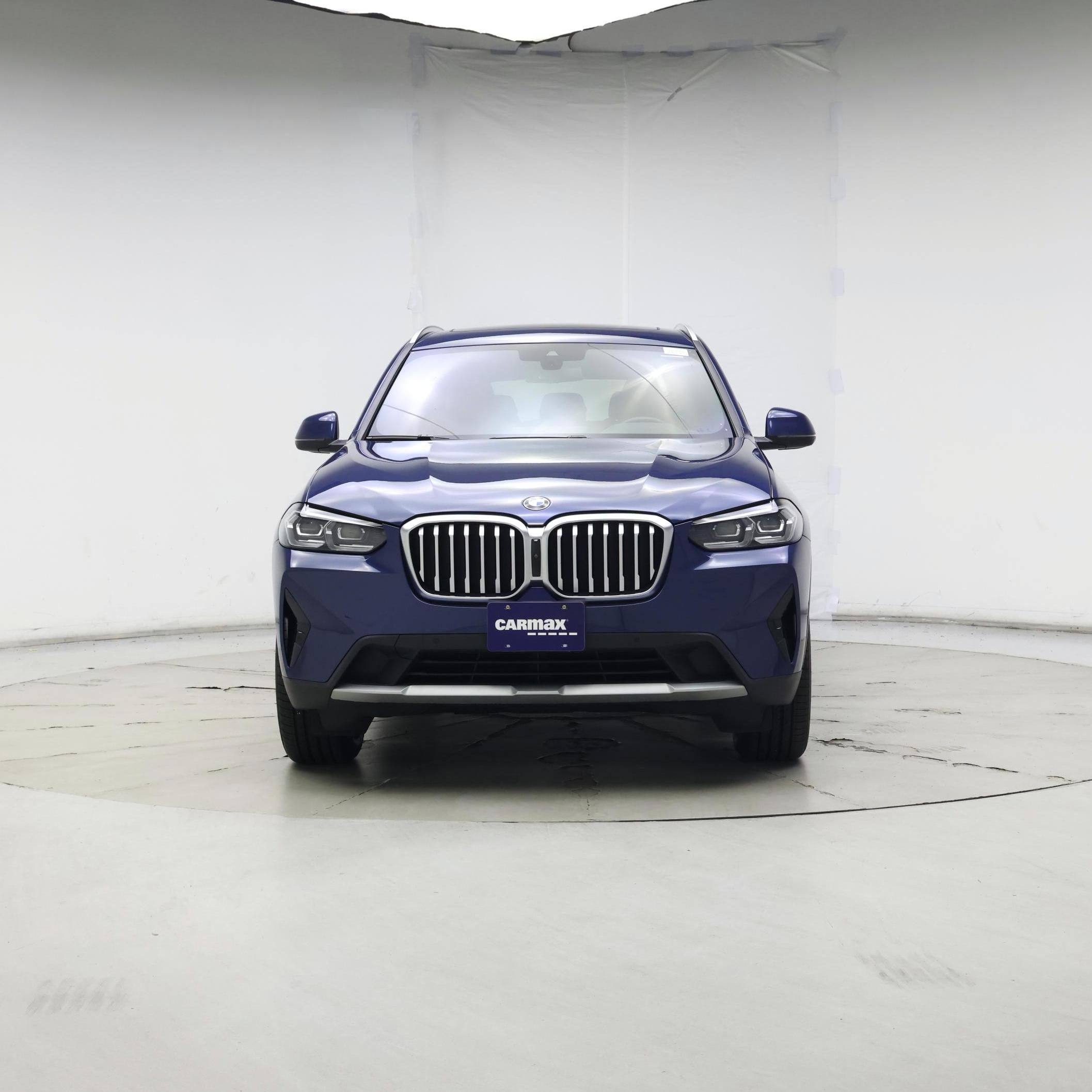 Thumbnail: 2023 BMW X3 - 5