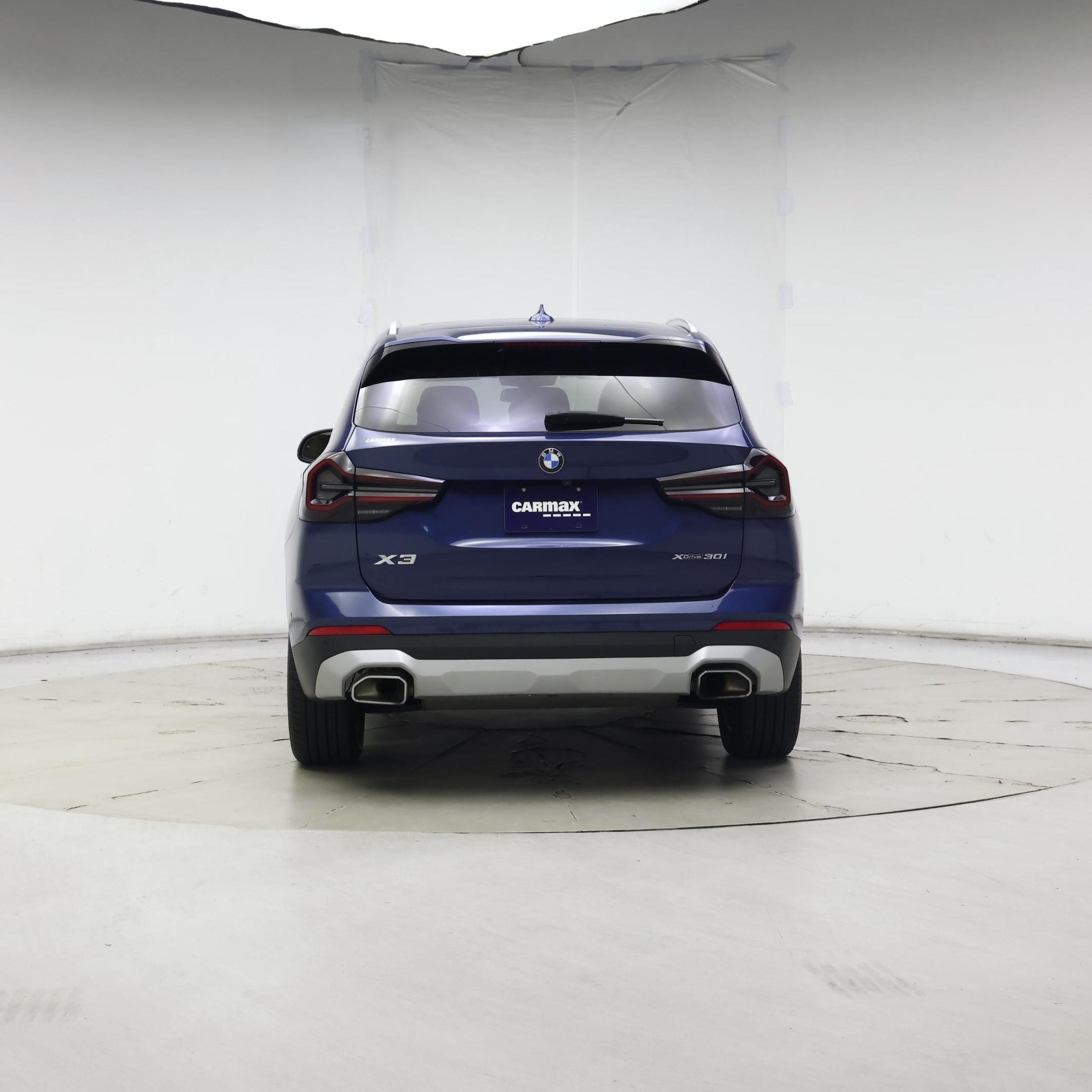 Thumbnail: 2023 BMW X3 - 6