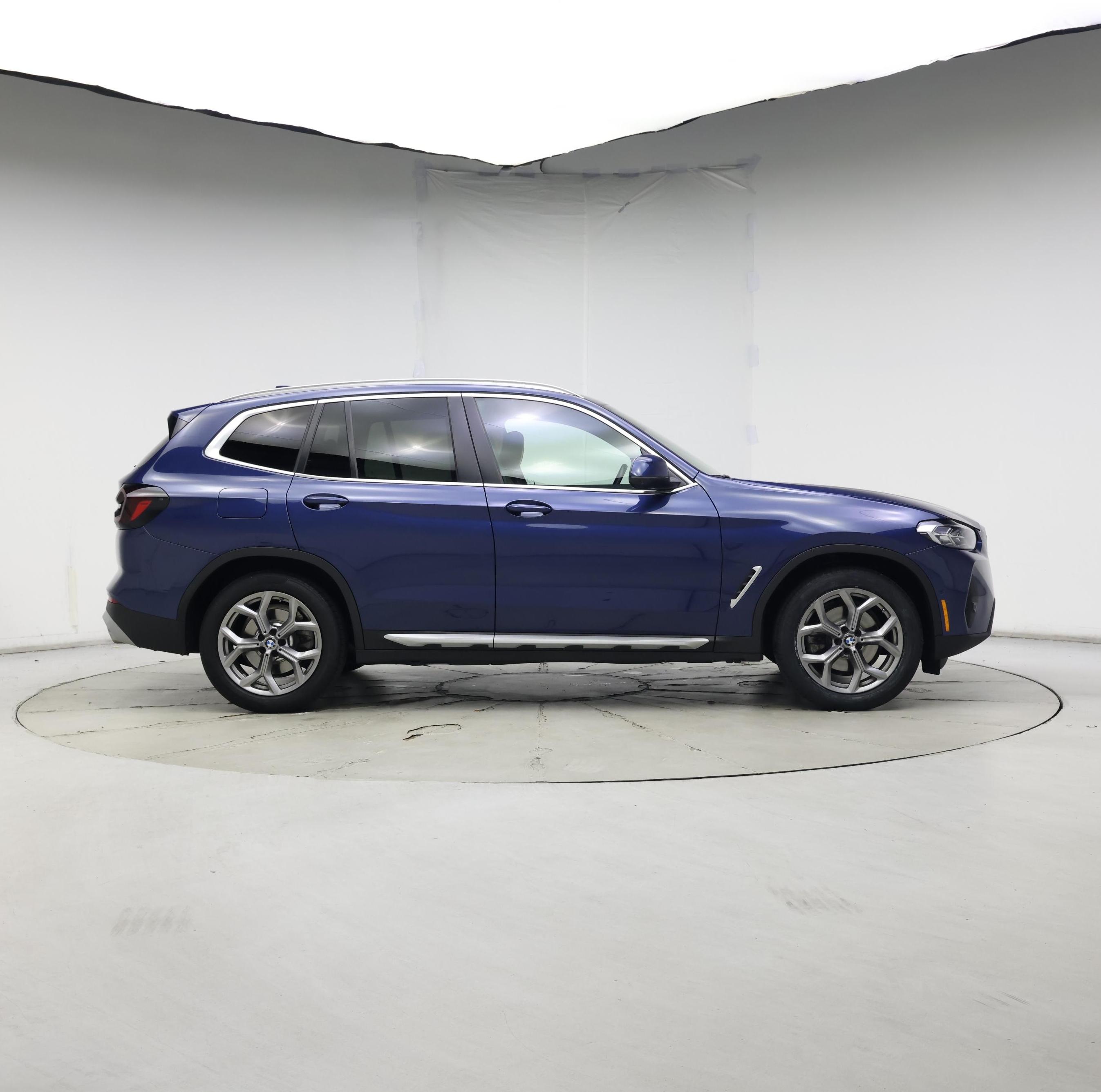Thumbnail: 2023 BMW X3 - 7