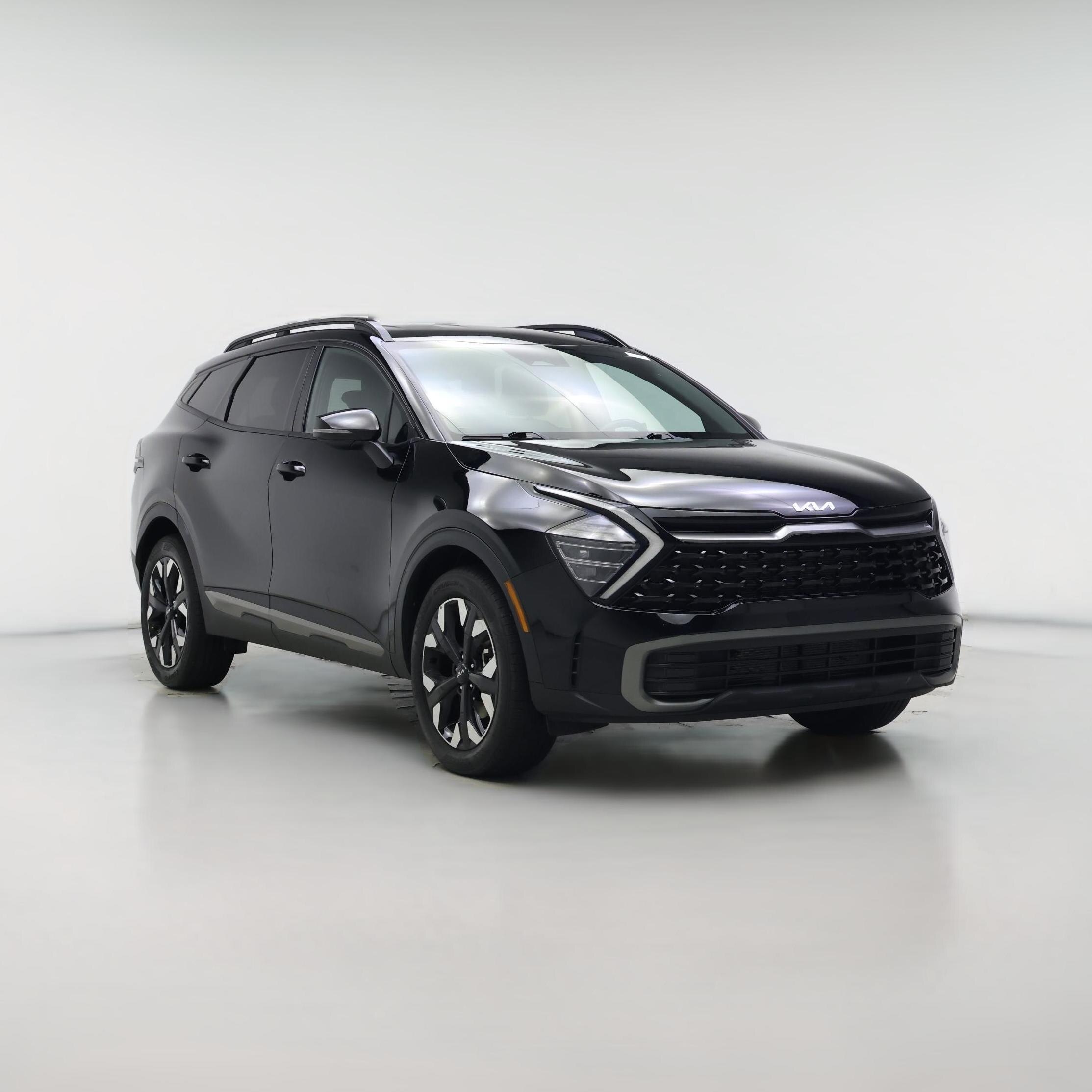 Thumbnail: 2024 Kia Sportage - 1