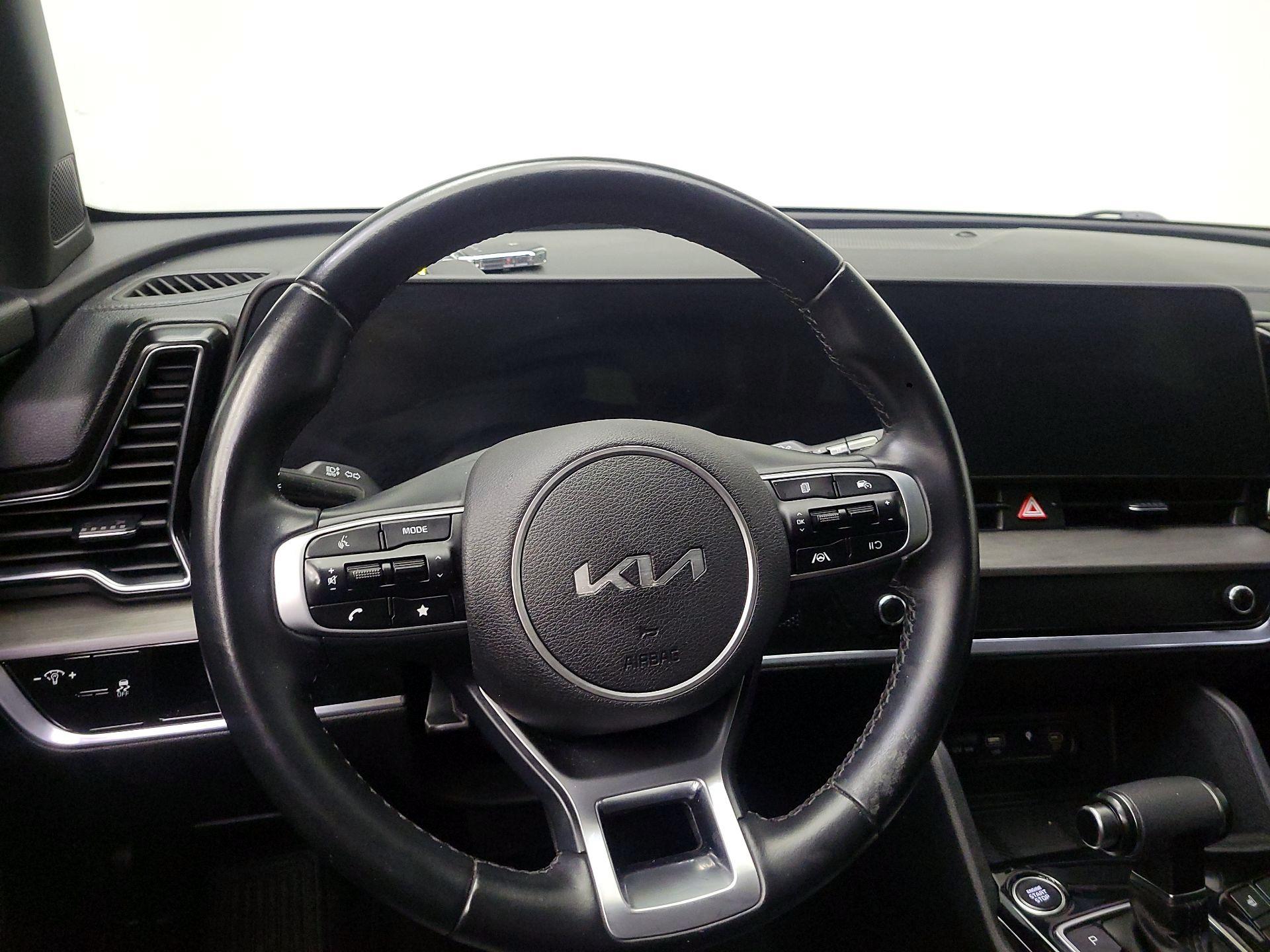 Thumbnail: 2024 Kia Sportage - 10