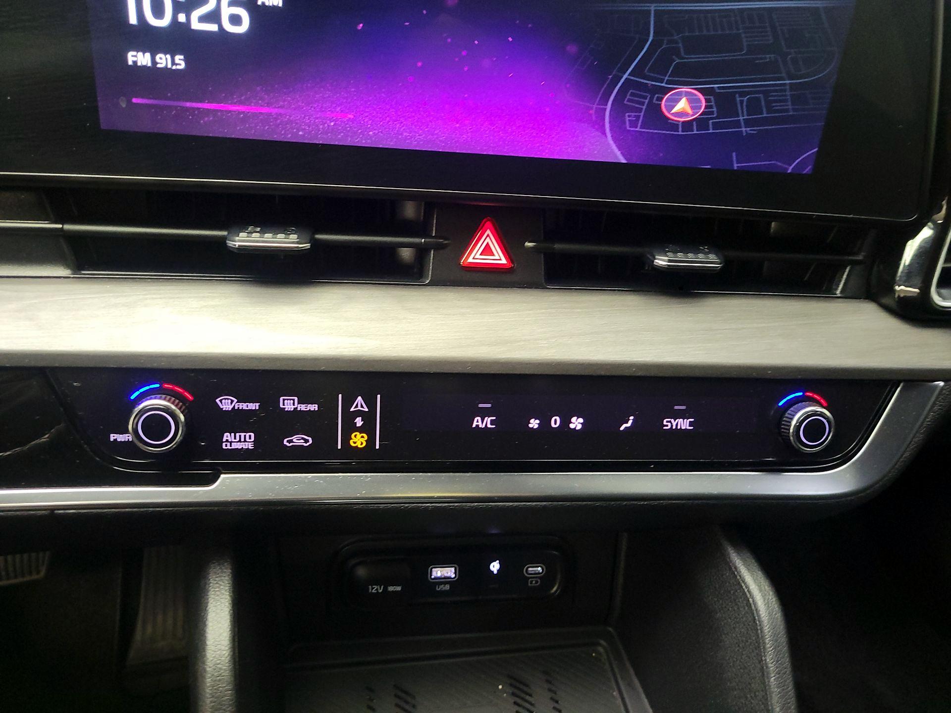 Thumbnail: 2024 Kia Sportage - 16