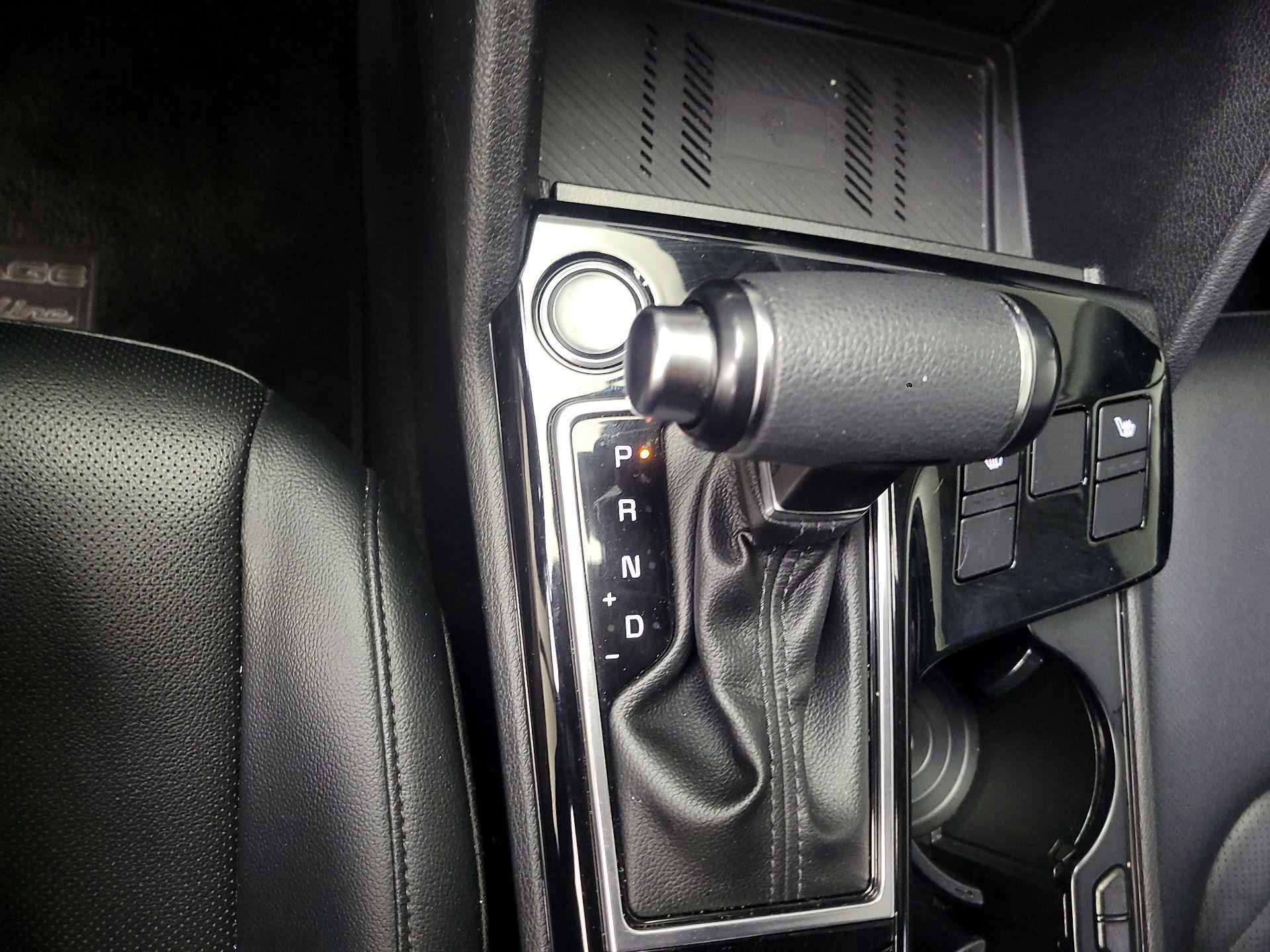 Thumbnail: 2024 Kia Sportage - 17