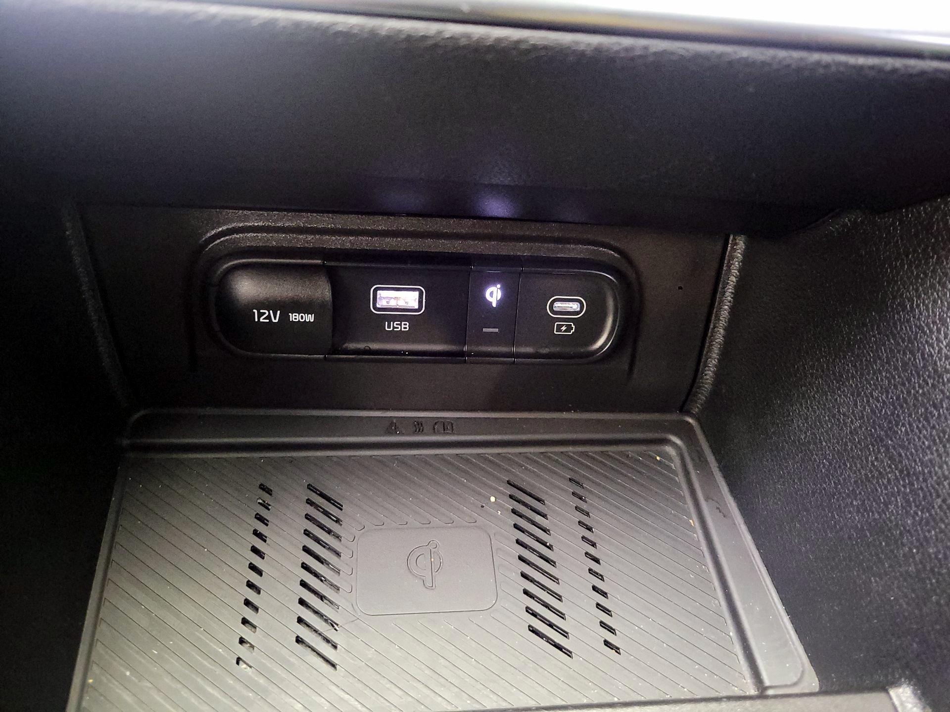 Thumbnail: 2024 Kia Sportage - 18