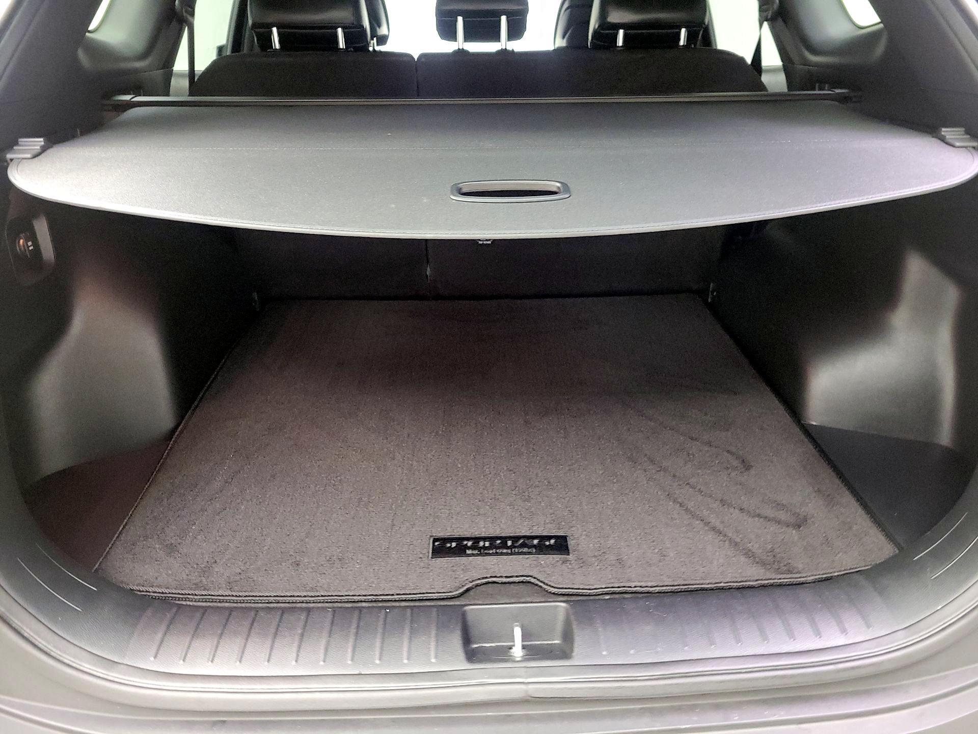 Thumbnail: 2024 Kia Sportage - 20