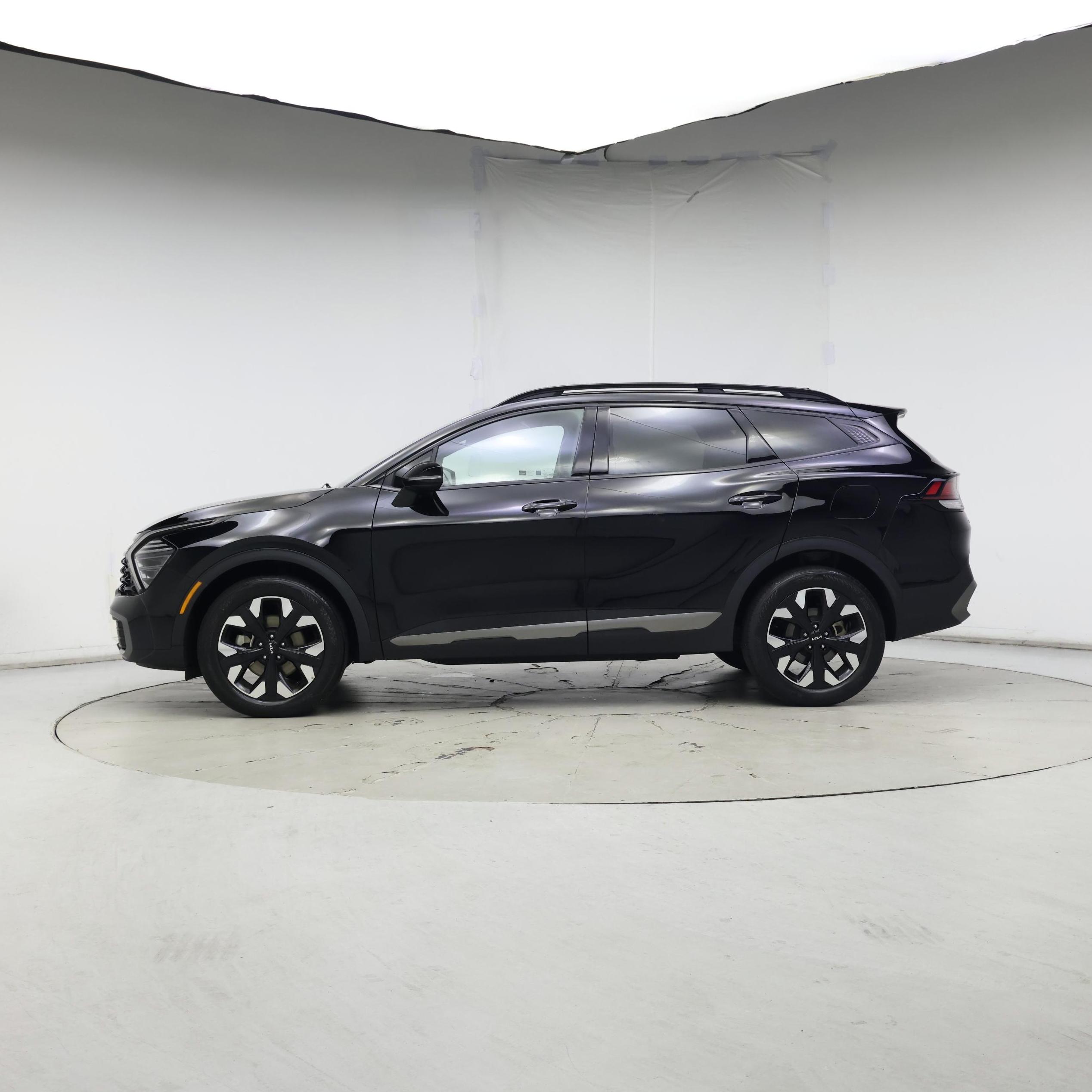 Thumbnail: 2024 Kia Sportage - 3