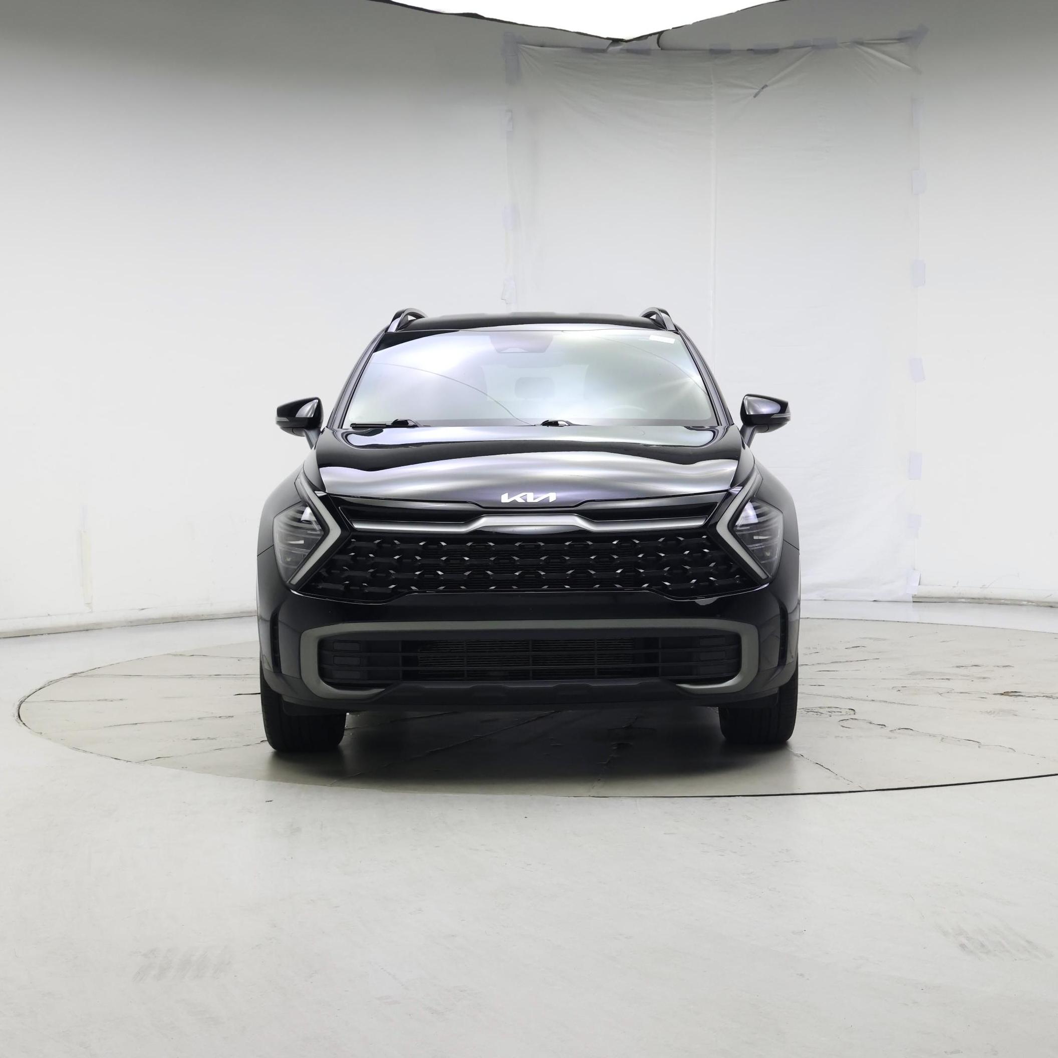 Thumbnail: 2024 Kia Sportage - 5