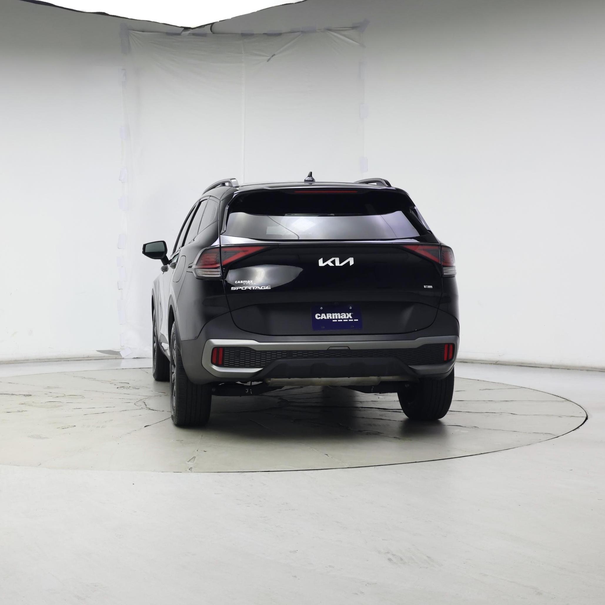 Thumbnail: 2024 Kia Sportage - 6