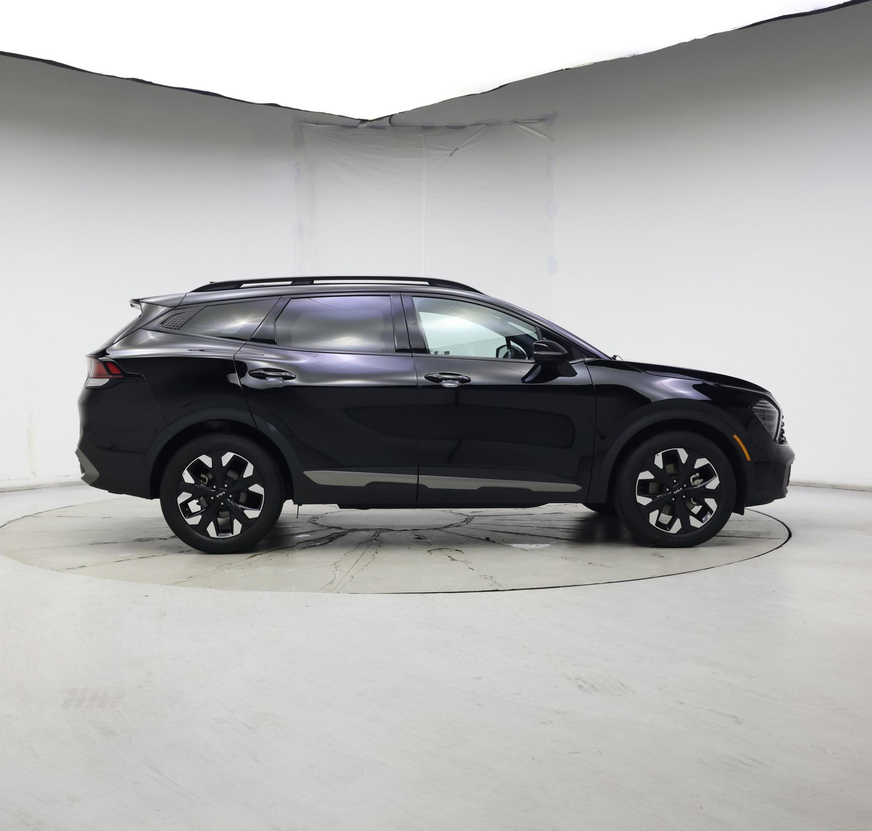 Thumbnail: 2024 Kia Sportage - 7