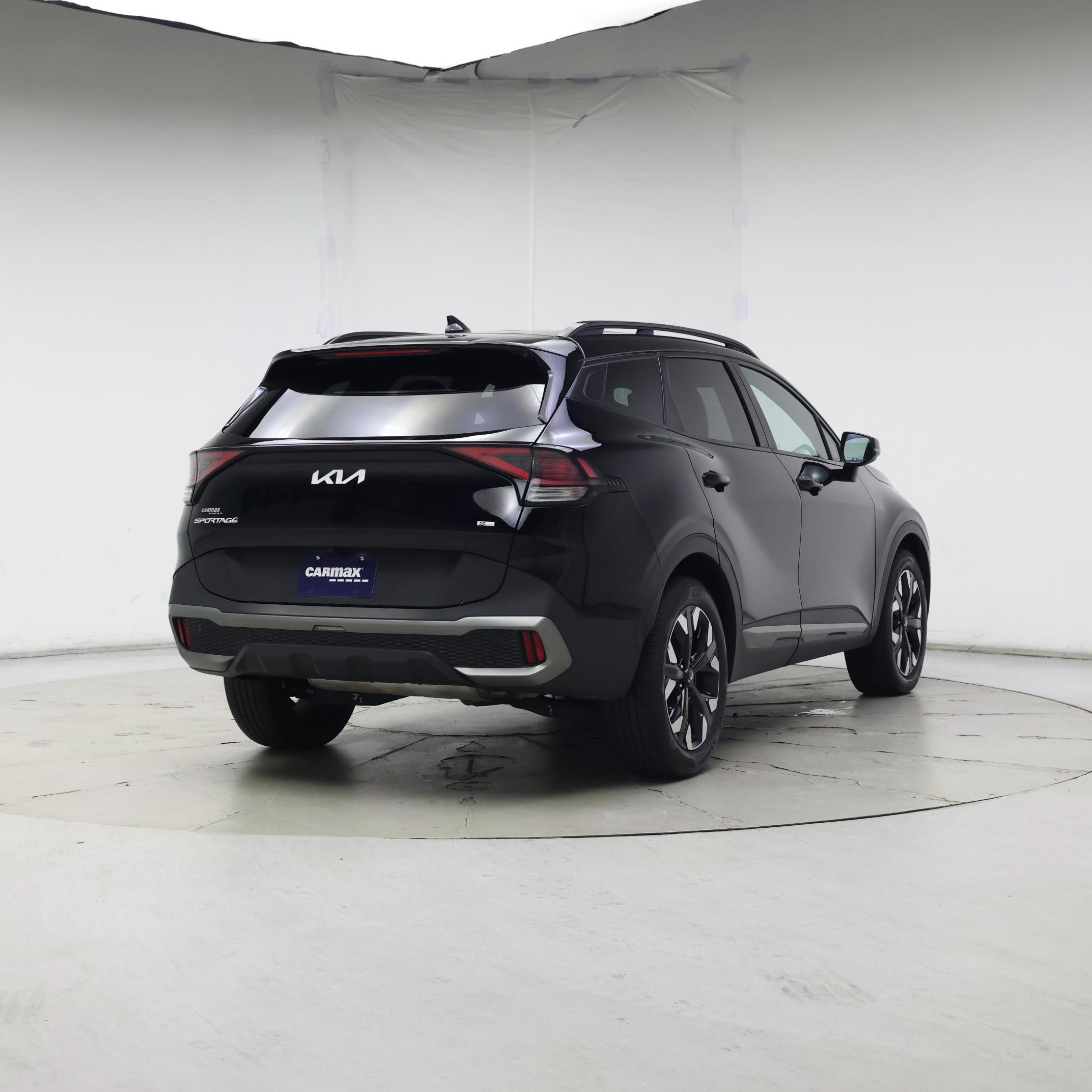 Thumbnail: 2024 Kia Sportage - 8