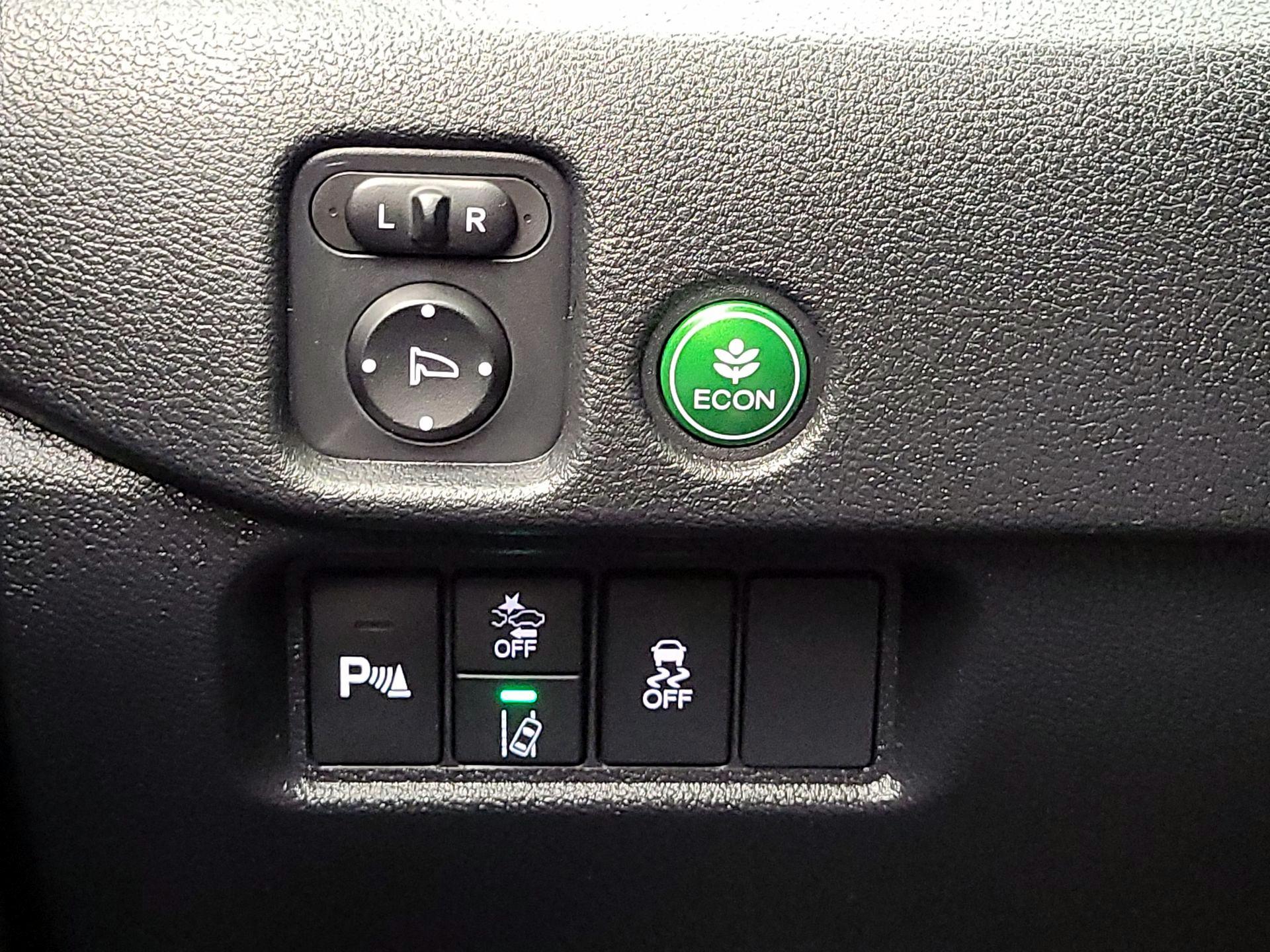 Thumbnail: 2024 Honda Passport - 13