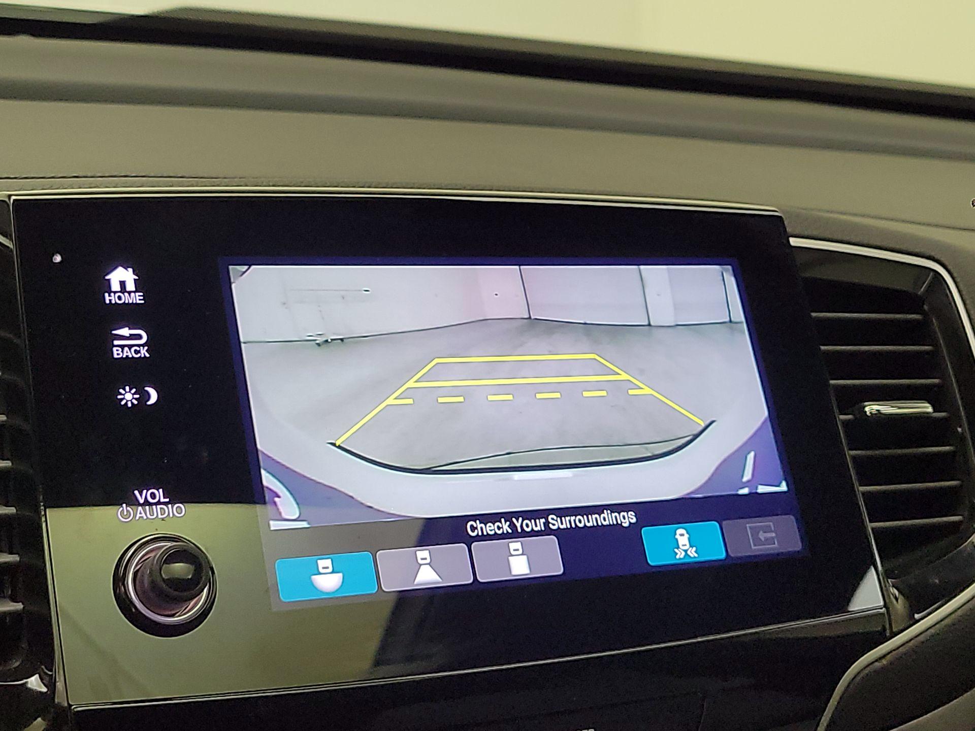 Thumbnail: 2024 Honda Passport - 14