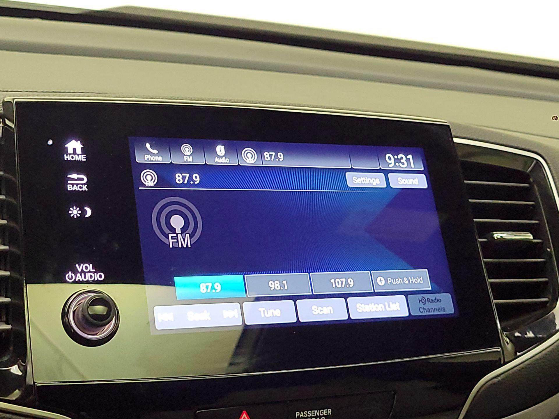 Thumbnail: 2024 Honda Passport - 15